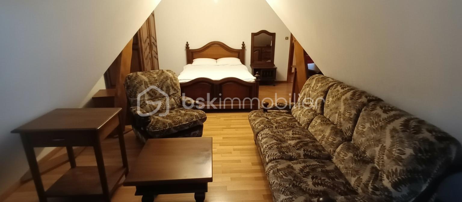 Maison traditionnelle de 125,72 m² - chambre parents modifiée.png