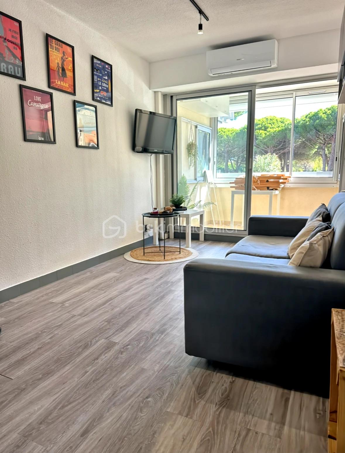 Appartement de 21,64 m² - liloo-downloaderRRGTXK