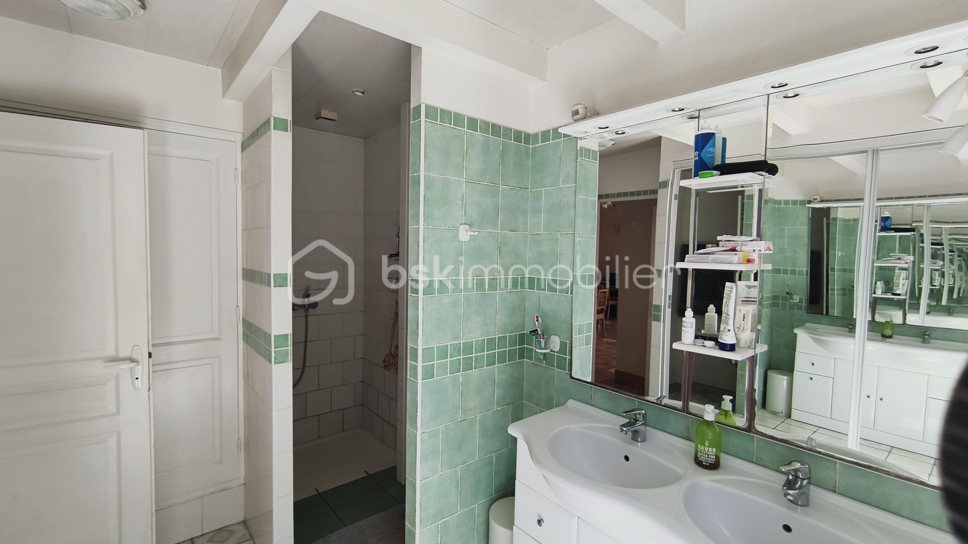 Propriete de 146 m² - 07 - Salle d'eau 03.jpg