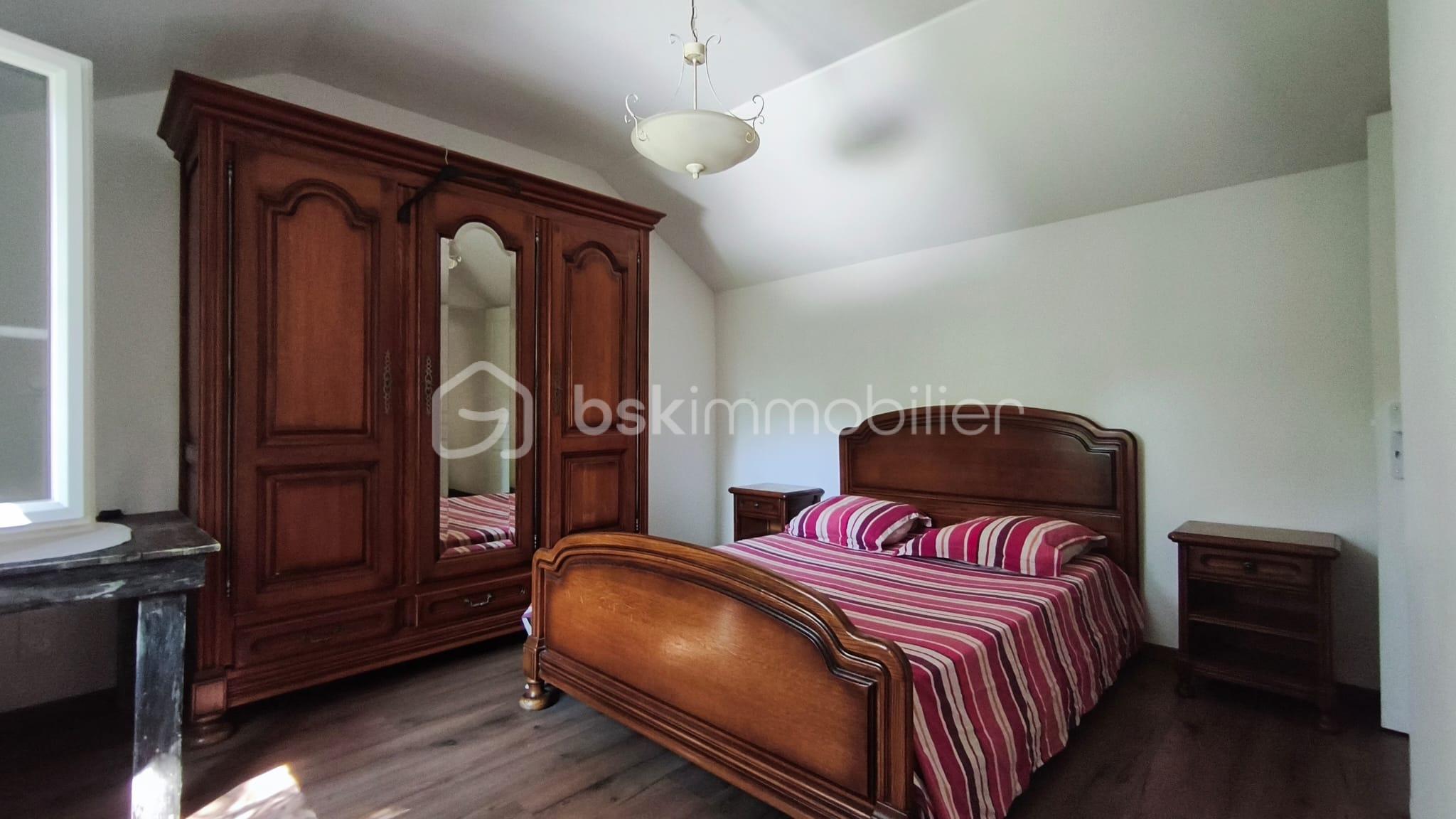 Propriete de 146 m² - 13 - Bastidon_chbre.jpg
