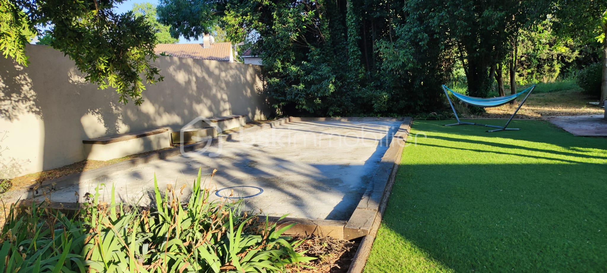 Propriete de 146 m² - 25 - Terrain_boules.jpg