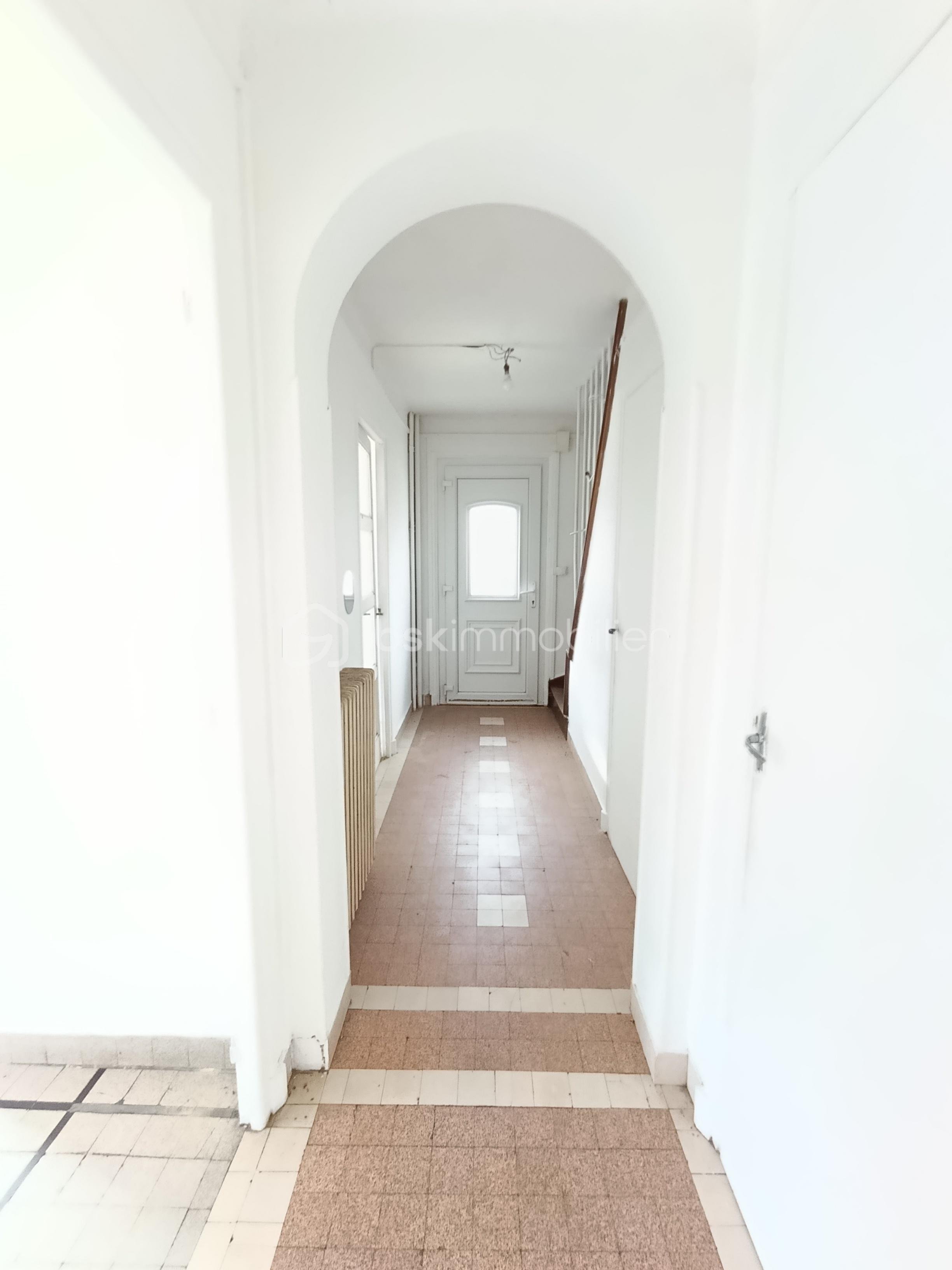 Maison de ville de 110 m²