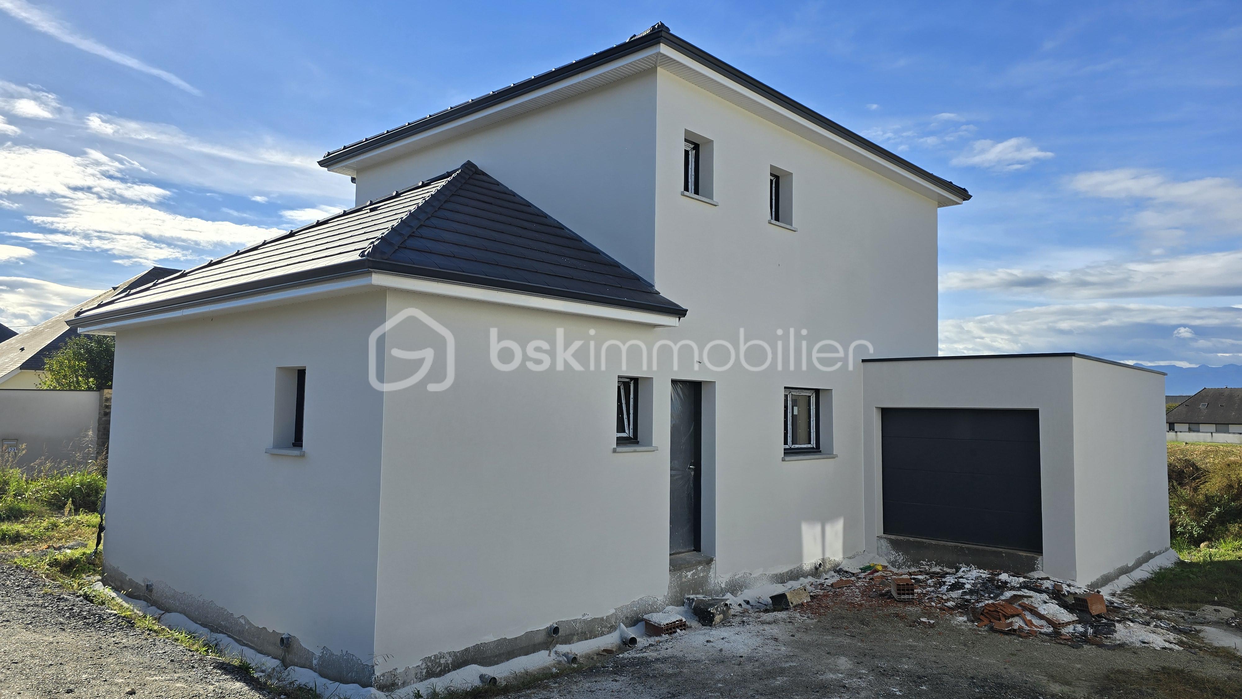 Maison de 105 m² - 20251022_112701.jpg