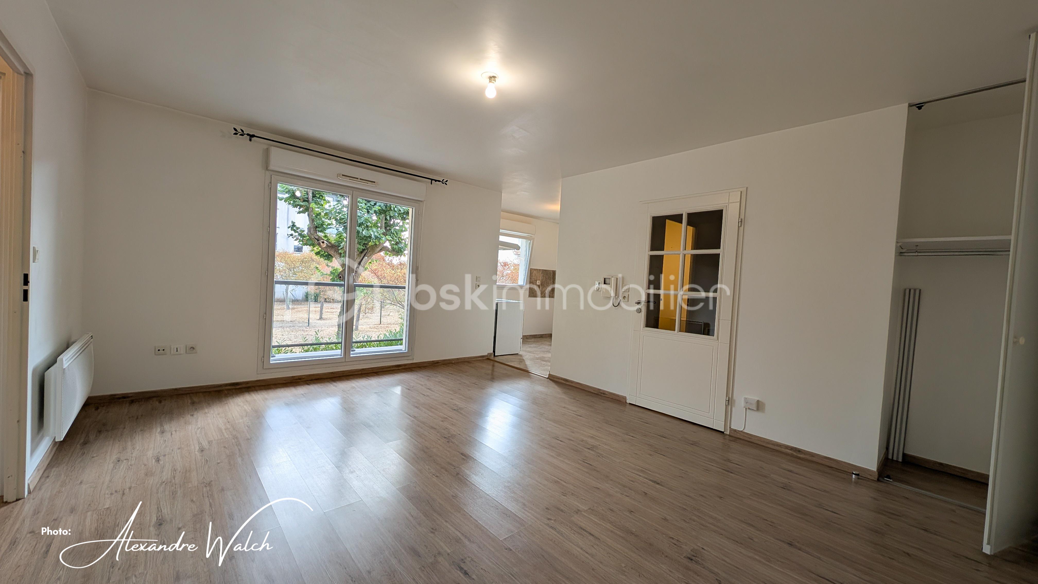 Appartement 3 pièces 60 m² · à Saint-Jean-de-Braye · 60 m² · 175 000 €