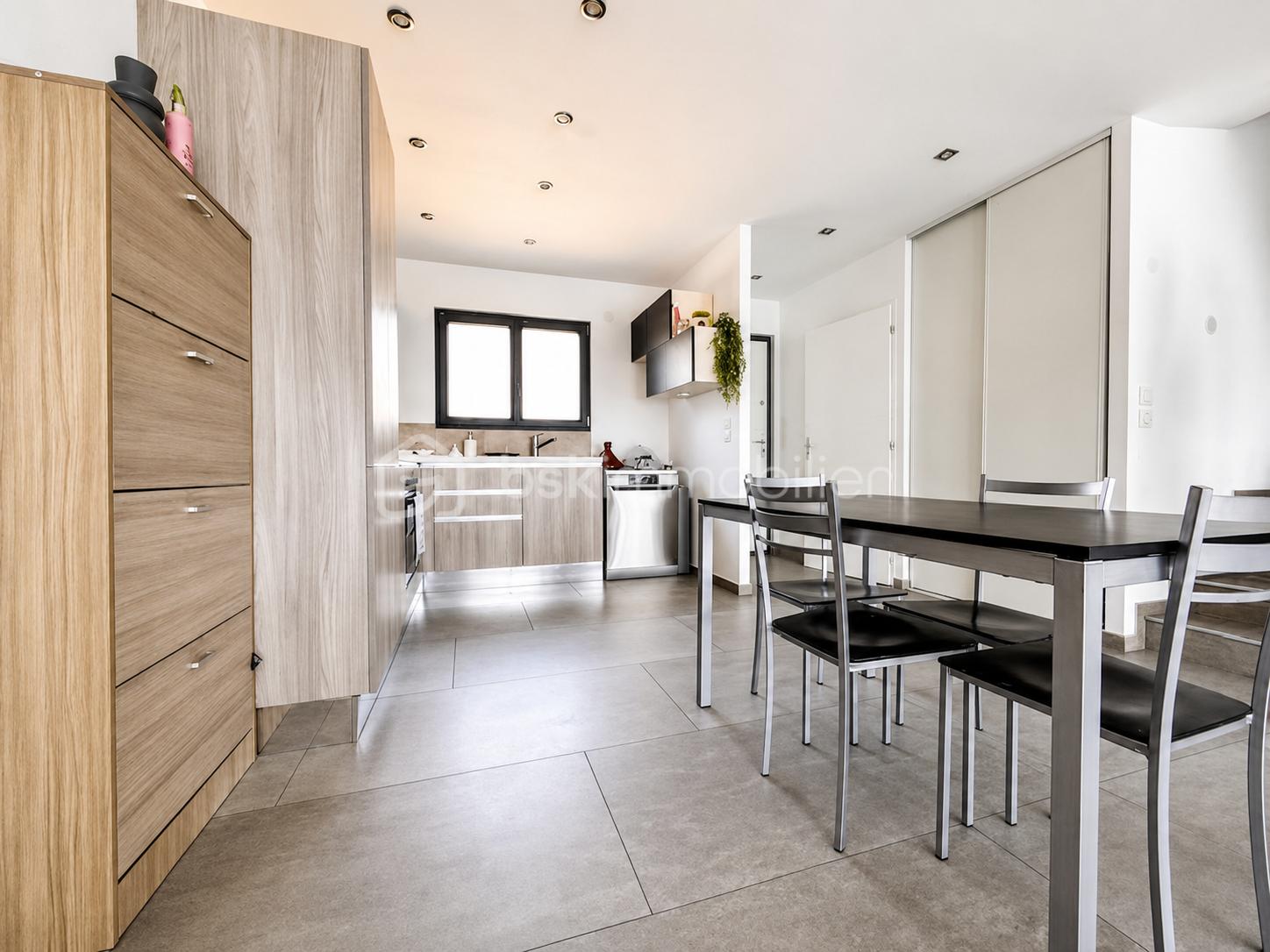 Maison 5 pièces 122 m² · à Voiron · 122 m² · 399 000 €