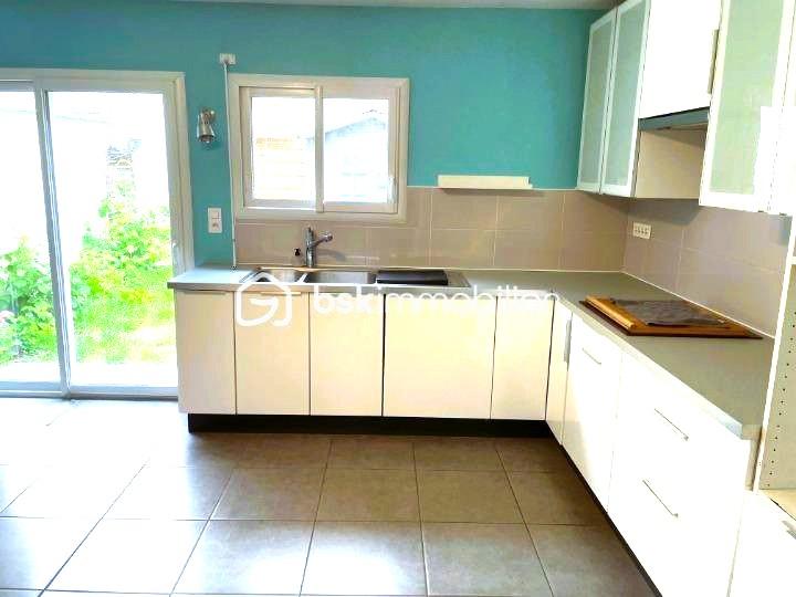 Maison 4 pièces 71 m² · à Orléans · 71 m² · 296 500 €