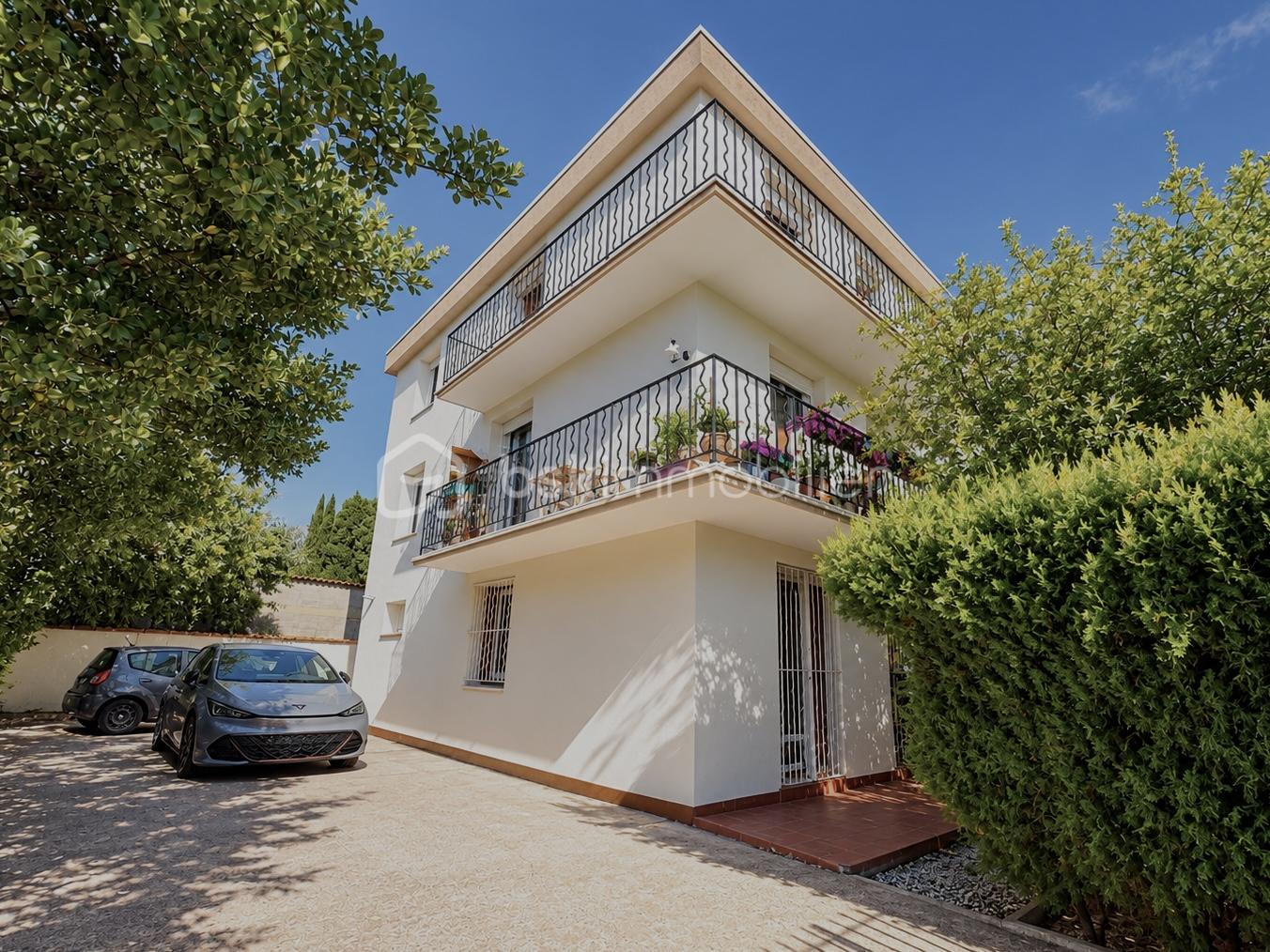 Appartement 1 pièce 24 m² · à Montpellier · 24 m² · 95 000 €