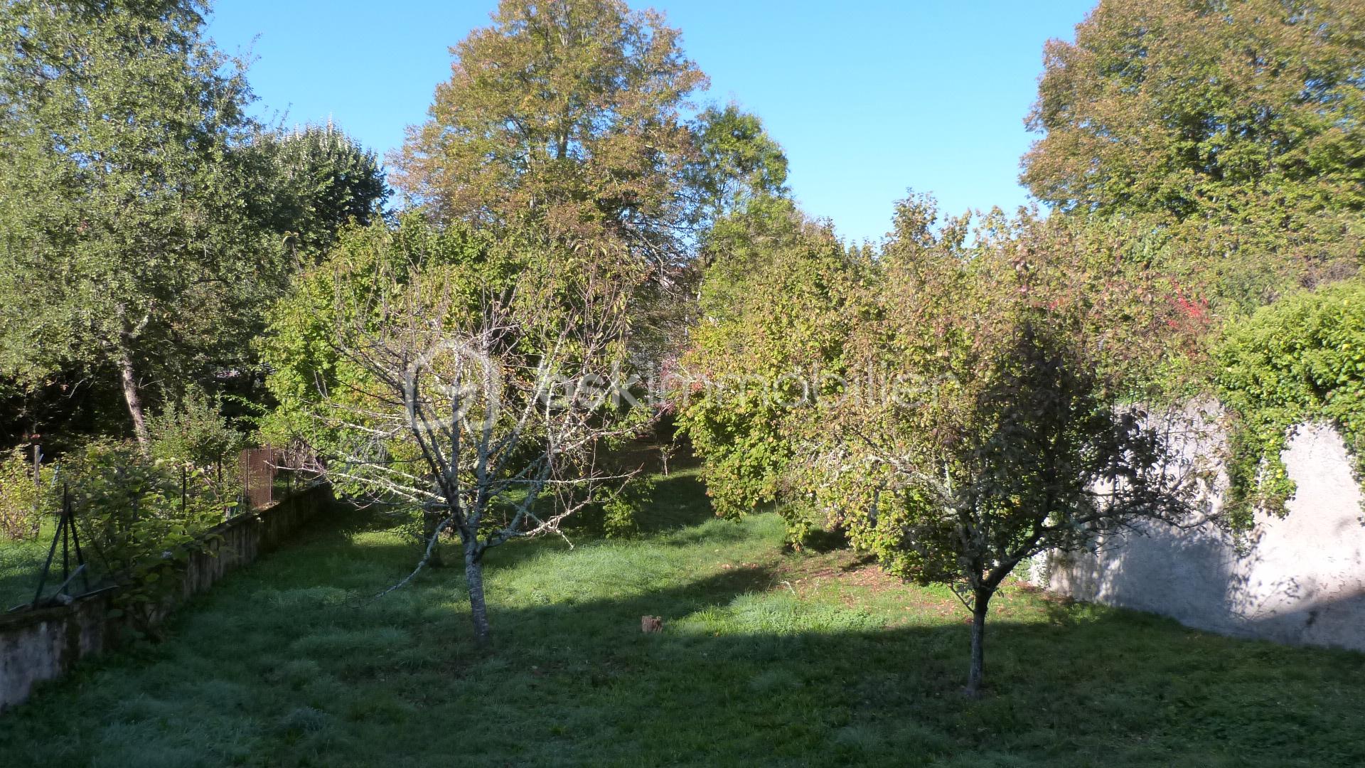 Maison en pierre de 261 m² - P1050614.JPG