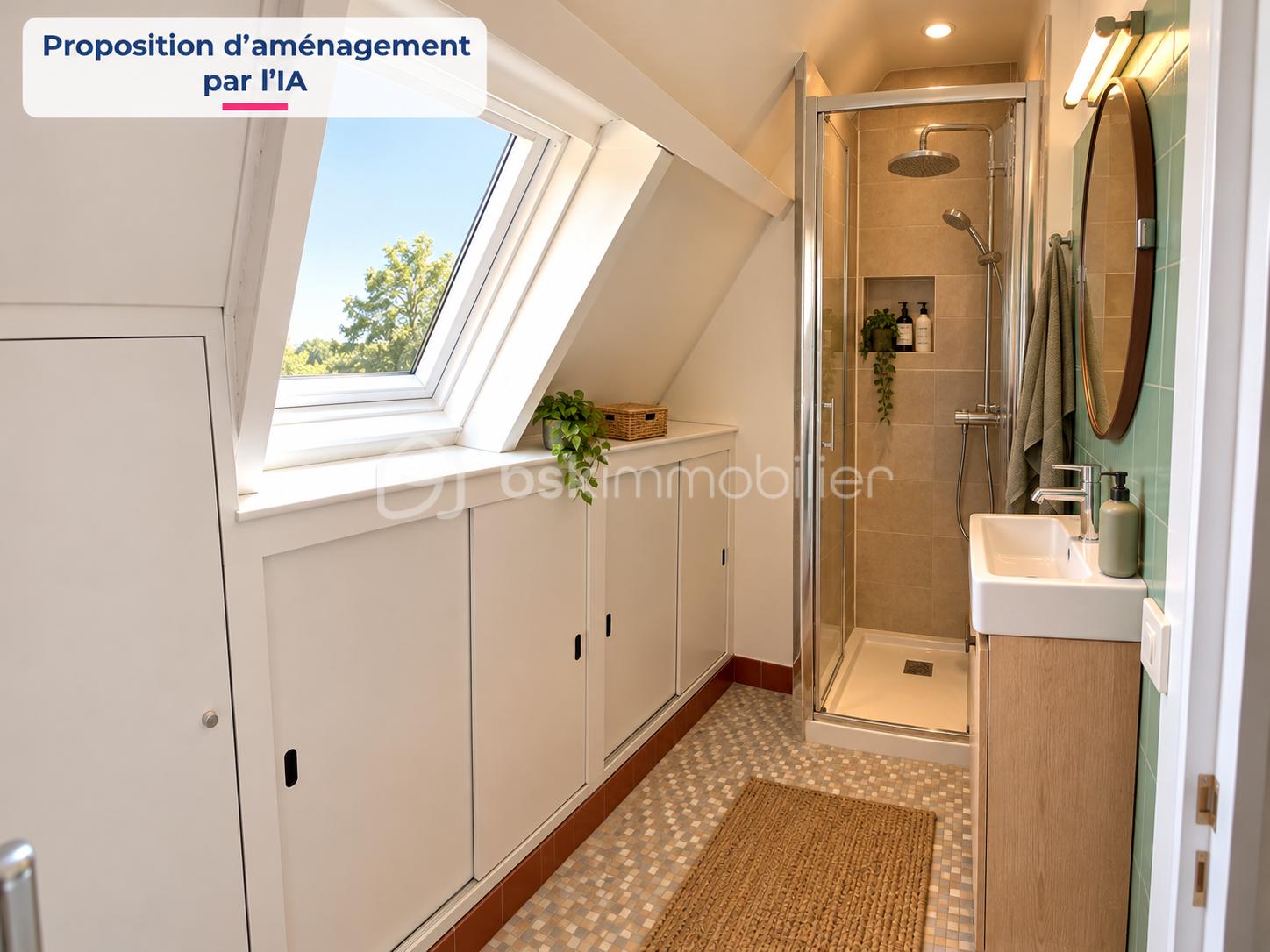 Salle de bain mansardée scandinave lumineuse.png