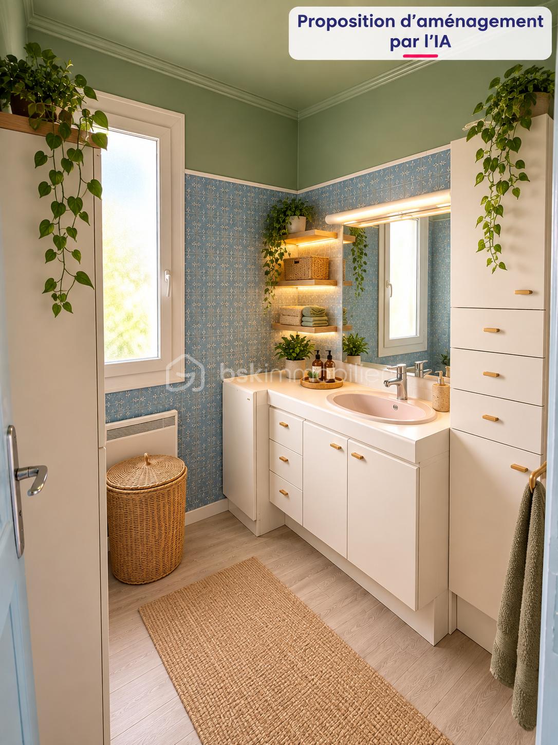 Salle de bain scandinave végétalisée♀♀♀♀♀♀.png