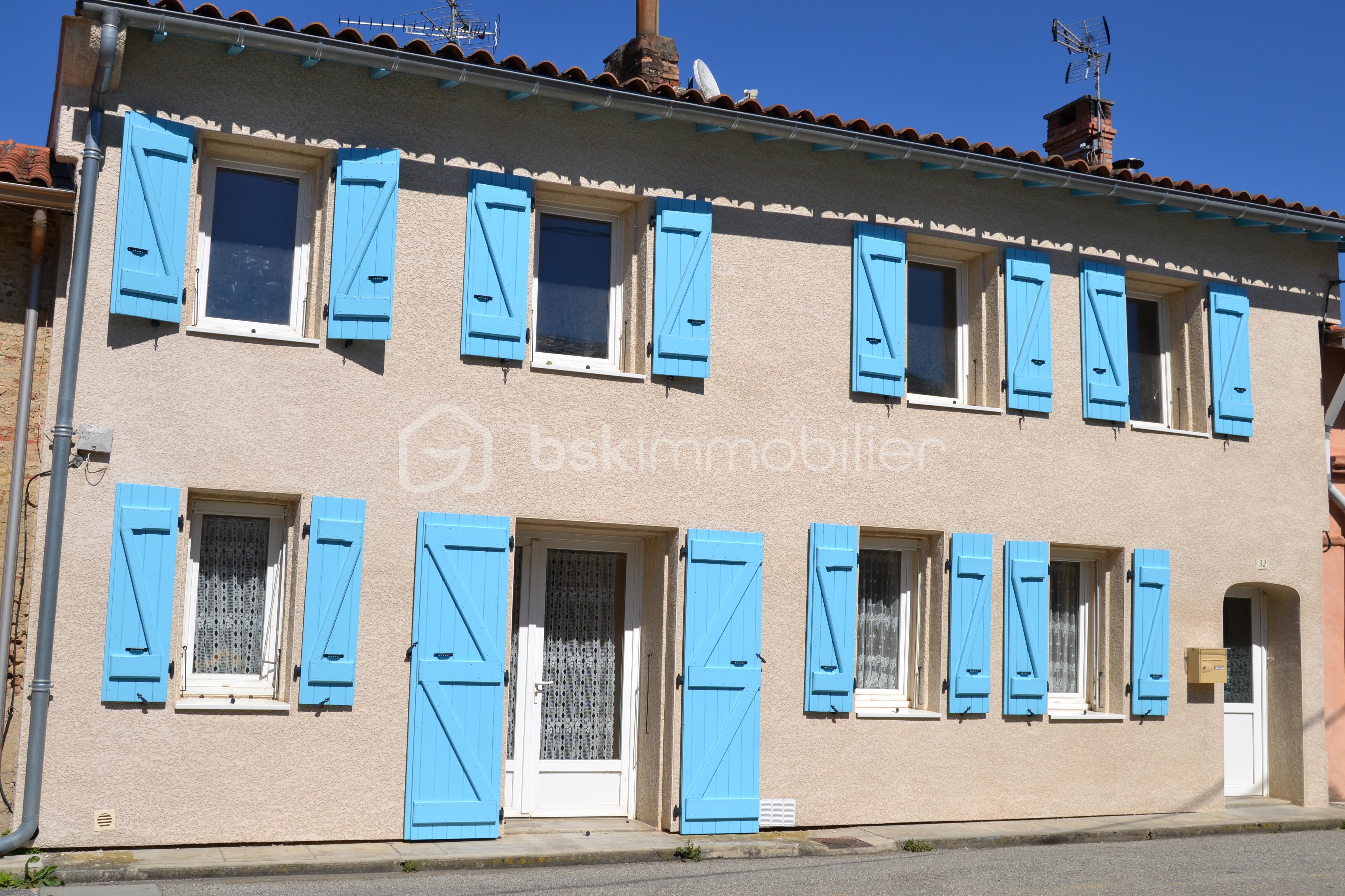 Maison de village de 215,31 m² - DSC_0051.JPG