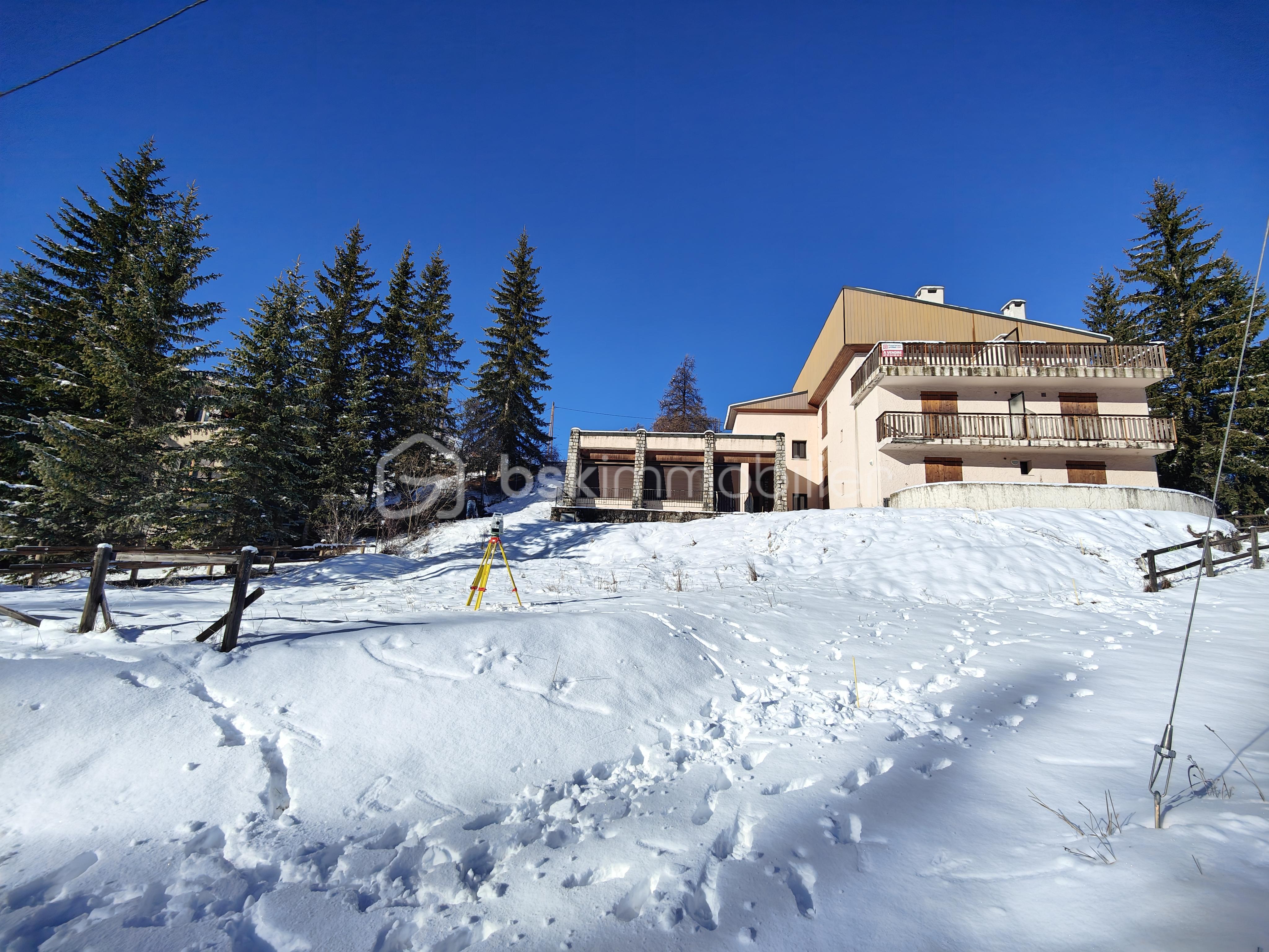 Appartement de 19 m² - IMG20251205111013.jpg