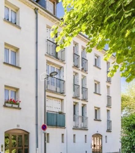 Appartement de 72,34 m²