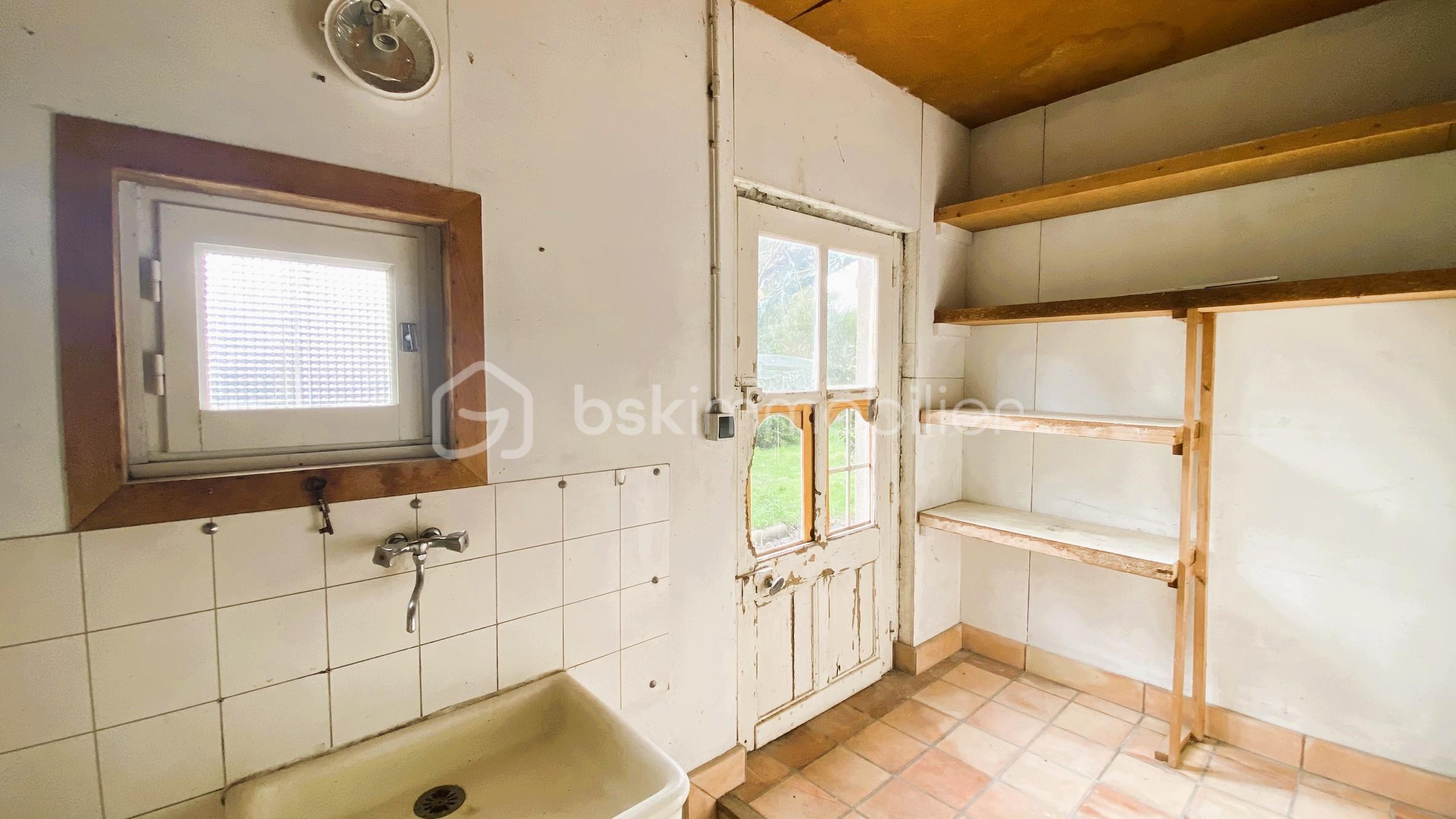 Maison de 112 m² - arriere_cuisine.JPEG