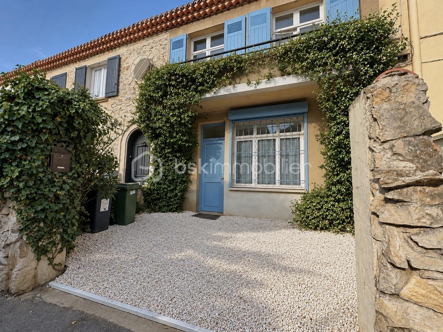 Maison 5 pièces 87 m² · à Nîmes · 87 m² · 189 000 €
