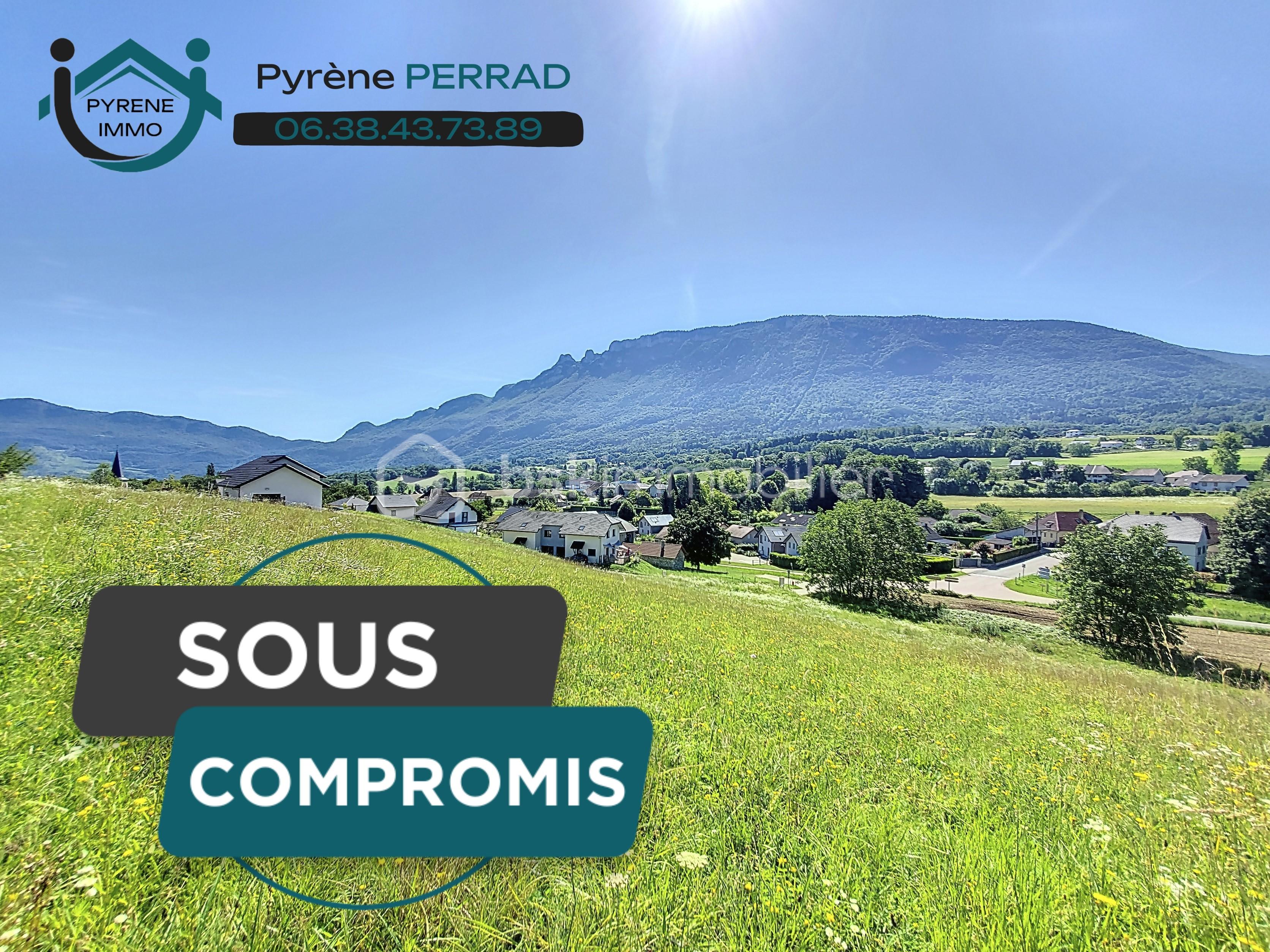 Terrain de 4 051 m²