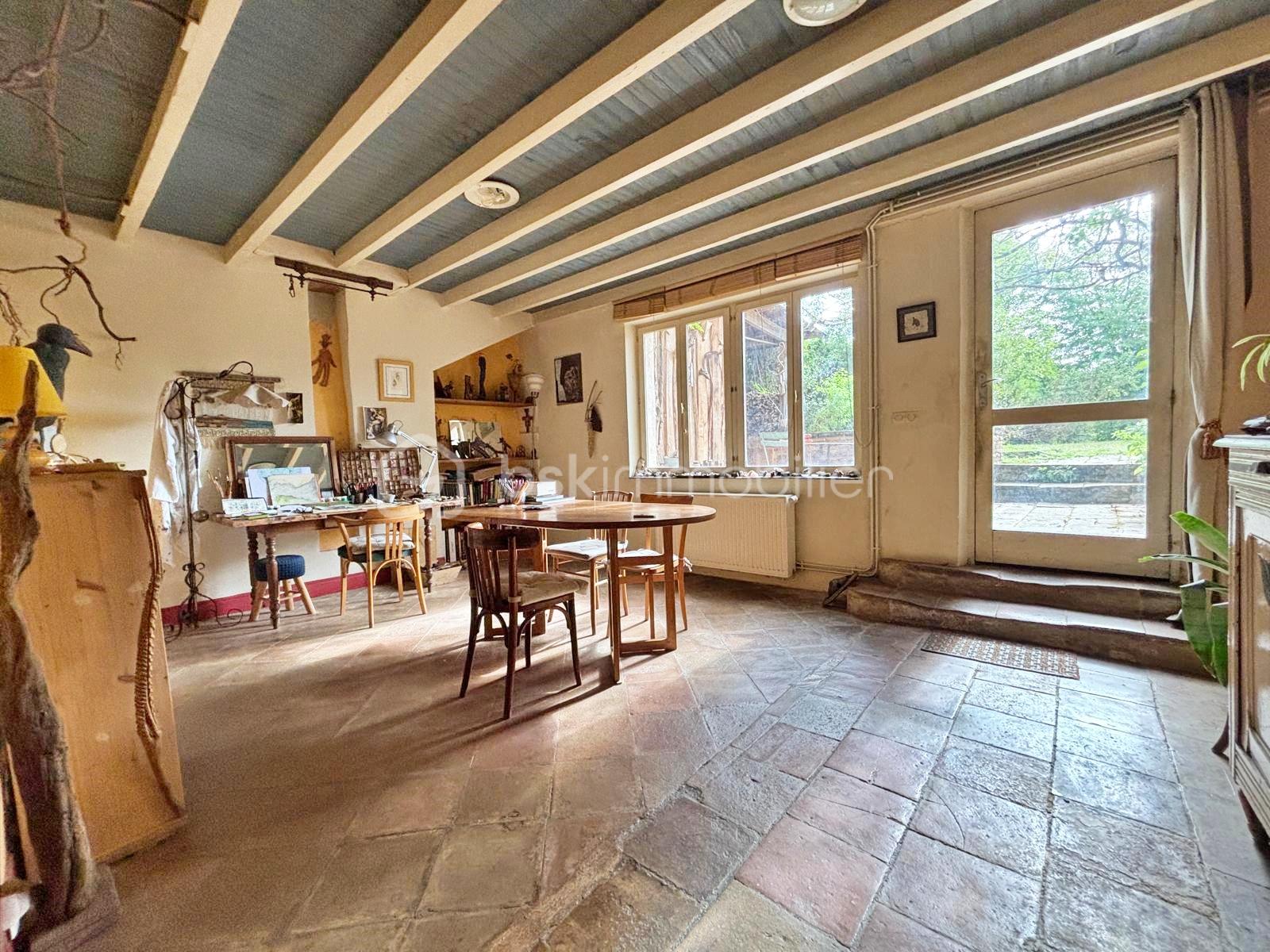 Maison de ville de 250 m² - IMG-20250903-WA0004.jpg