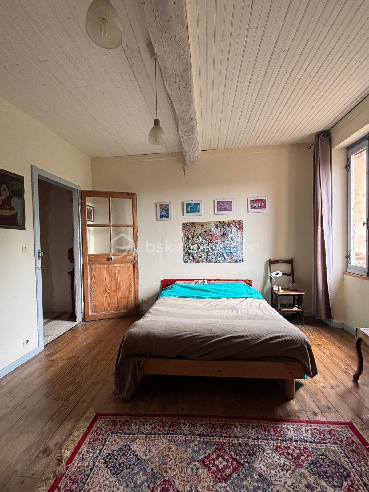 Maison de ville de 250 m² - IMG-20250903-WA0008.jpg