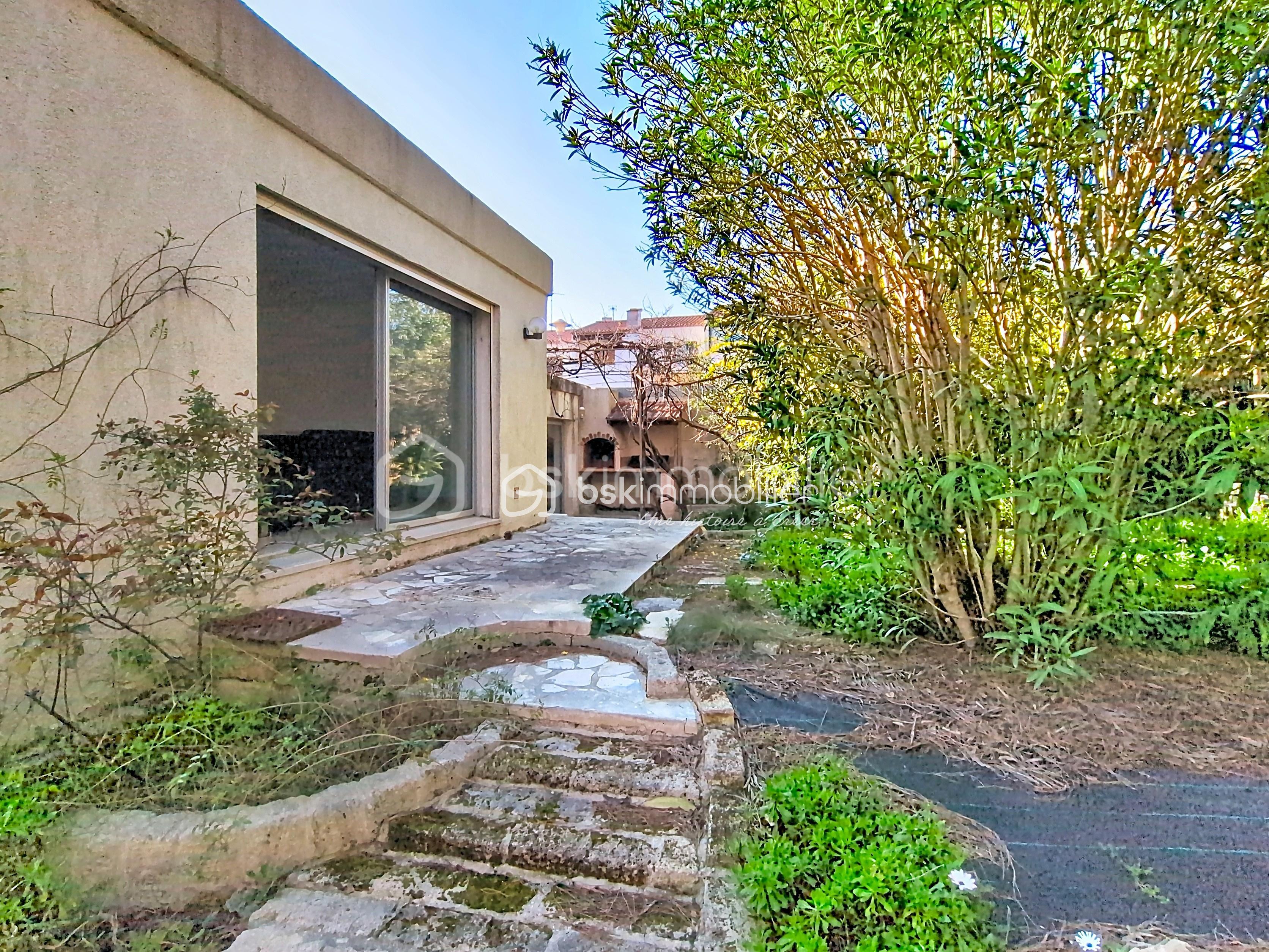 Maison 8 pièces 215 m² · à Montpellier · 215 m² · 599 000 €