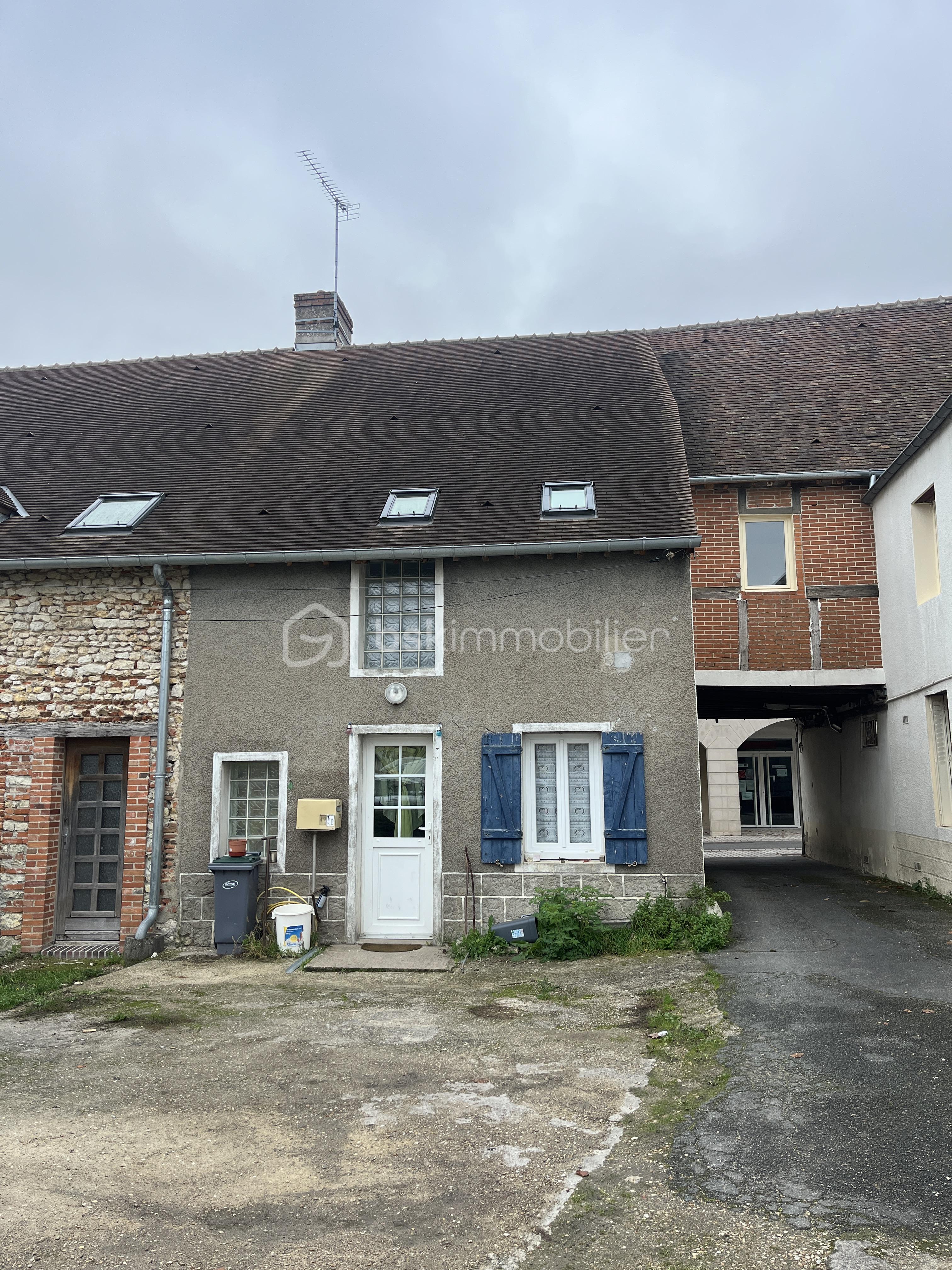 Maison de 75 m² - IMG_5072.JPG