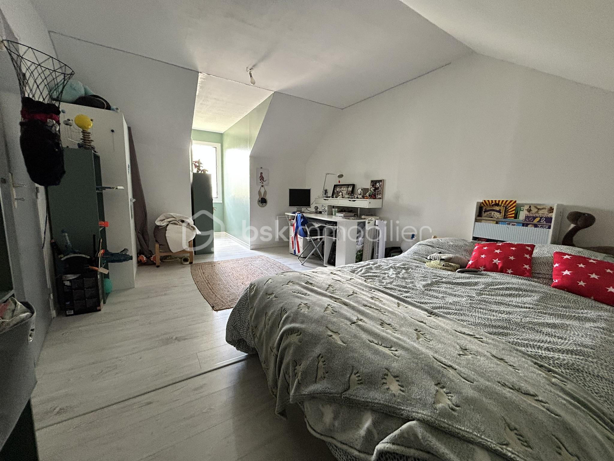 Maison de 82 m² - IMG_0518.JPEG