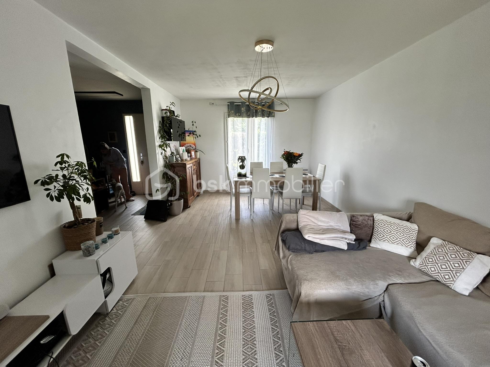 Maison de 82 m² - IMG_0507.JPEG