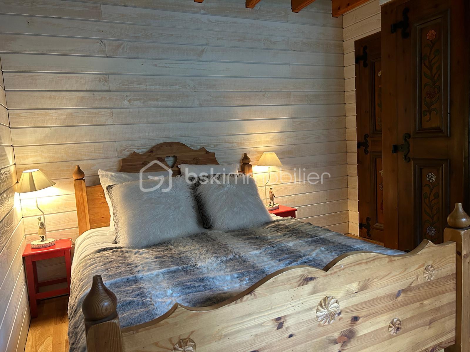 Chalet de 124,33 m² - 6766c580-28c3-4115-ad2d-0ba5ba86d32a.JPG