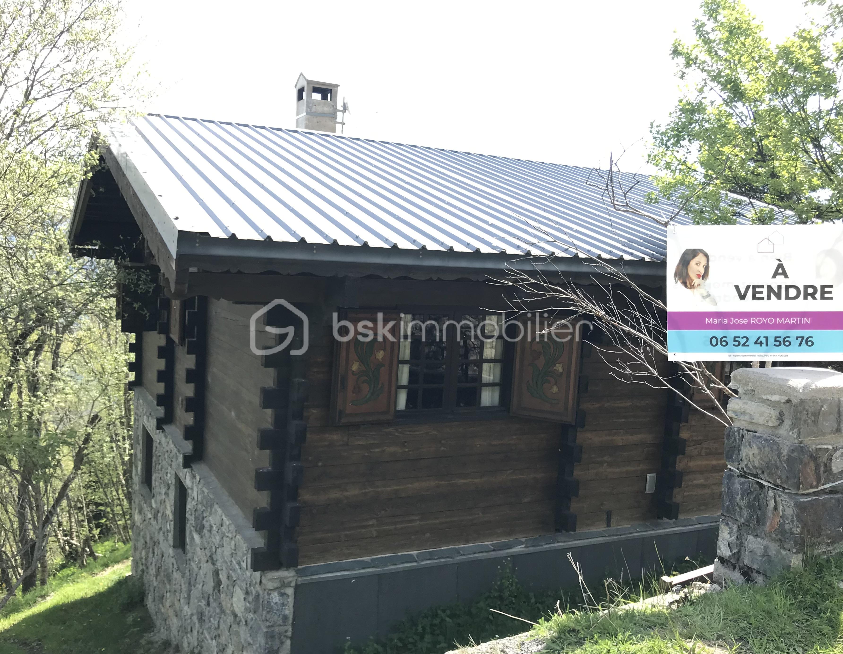 Chalet de 124,33 m² - IMG_3629.jpg