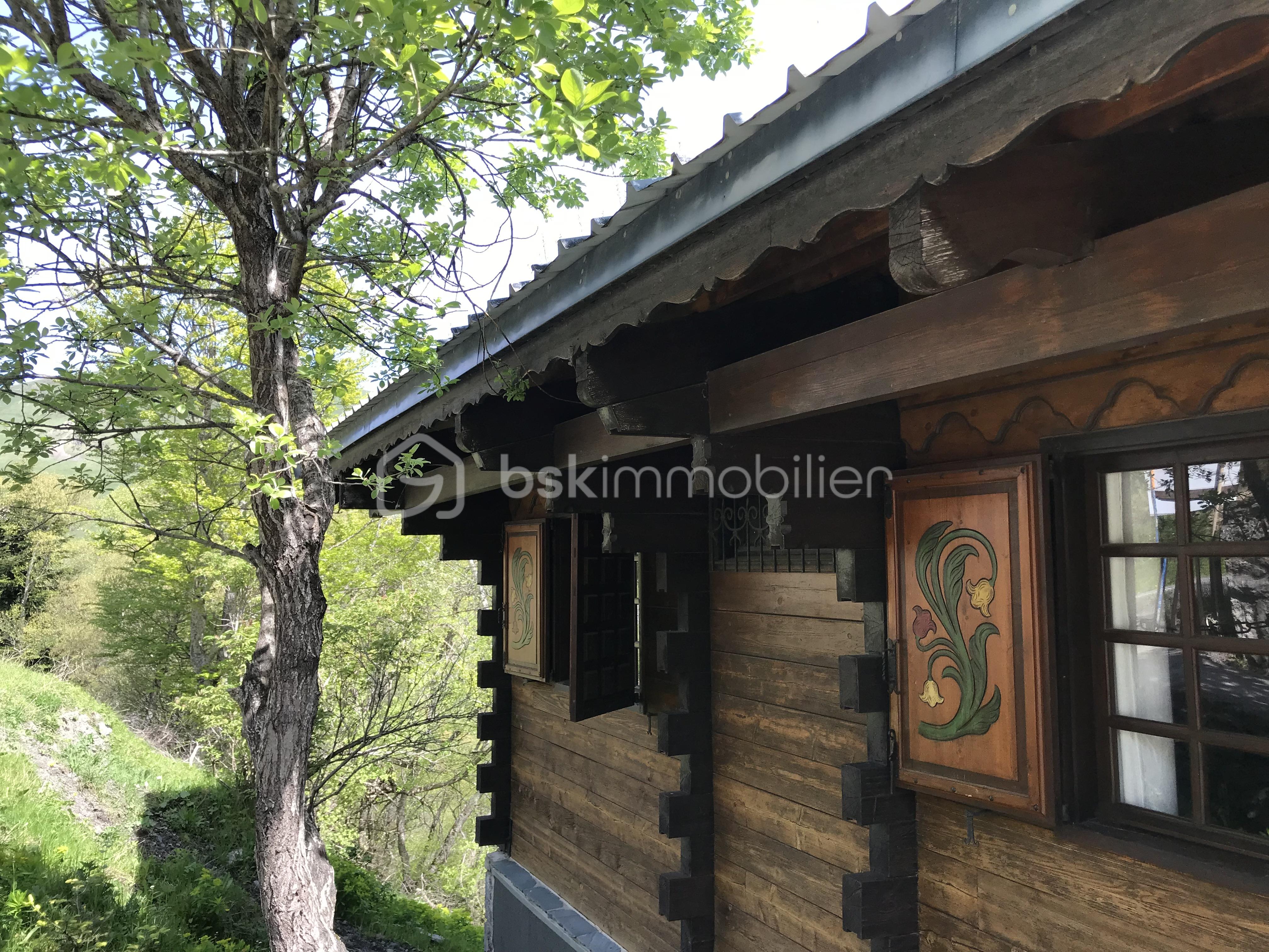 Chalet de 124,33 m² - IMG_3619.jpg