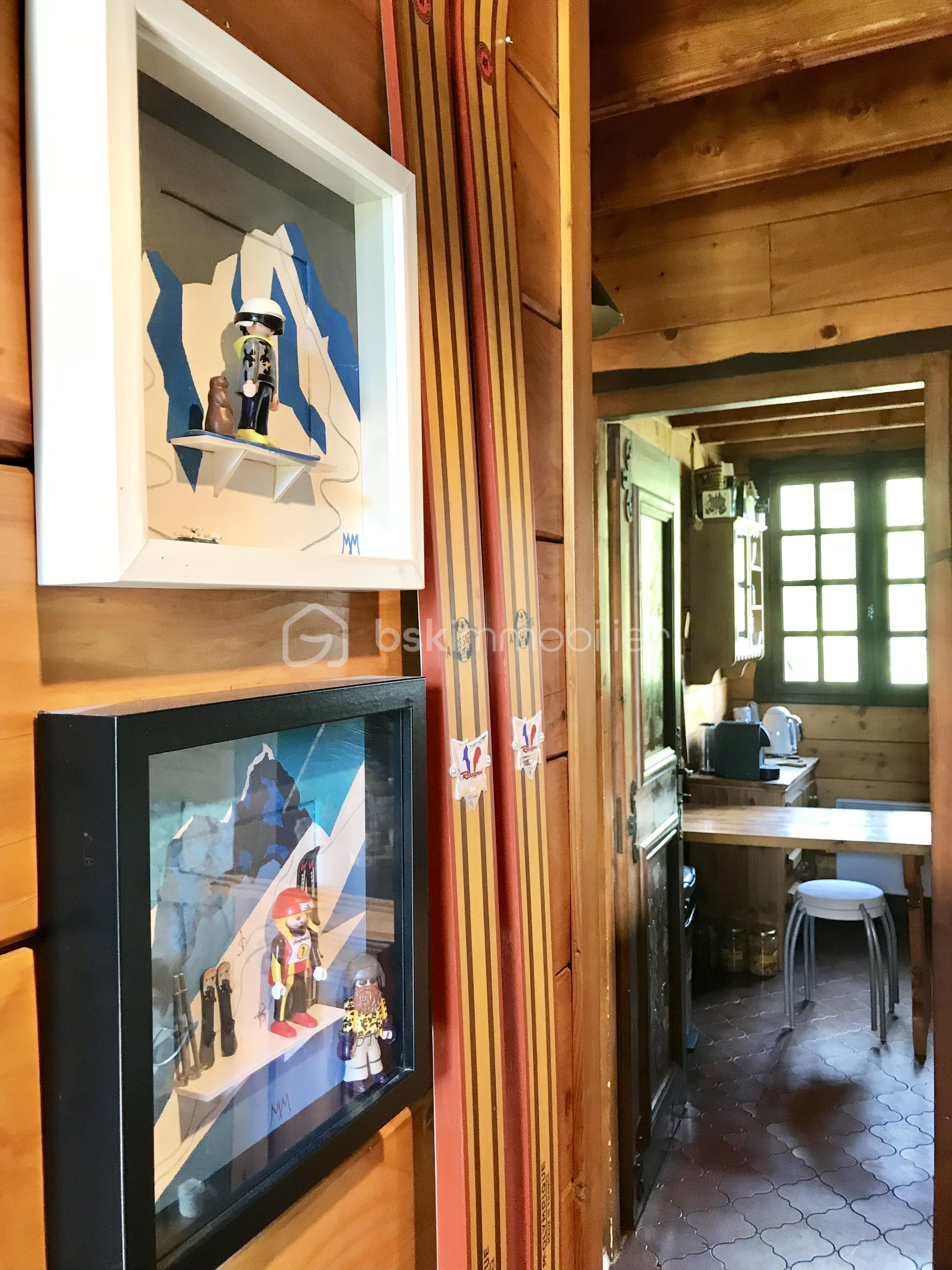 Chalet de 124,33 m² - IMG_3607.jpg