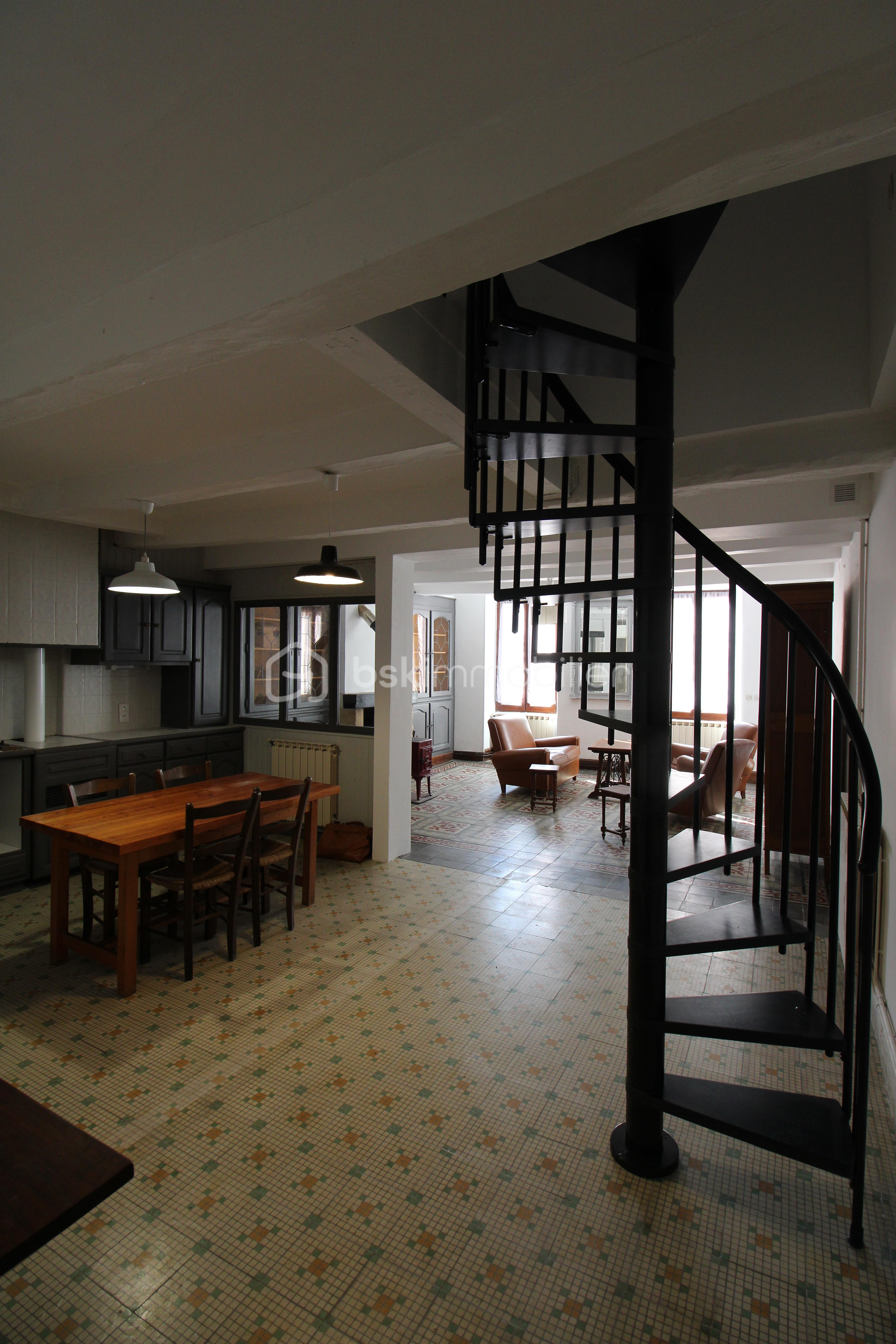 Demeure de 250 m² - IMG_2441.JPG