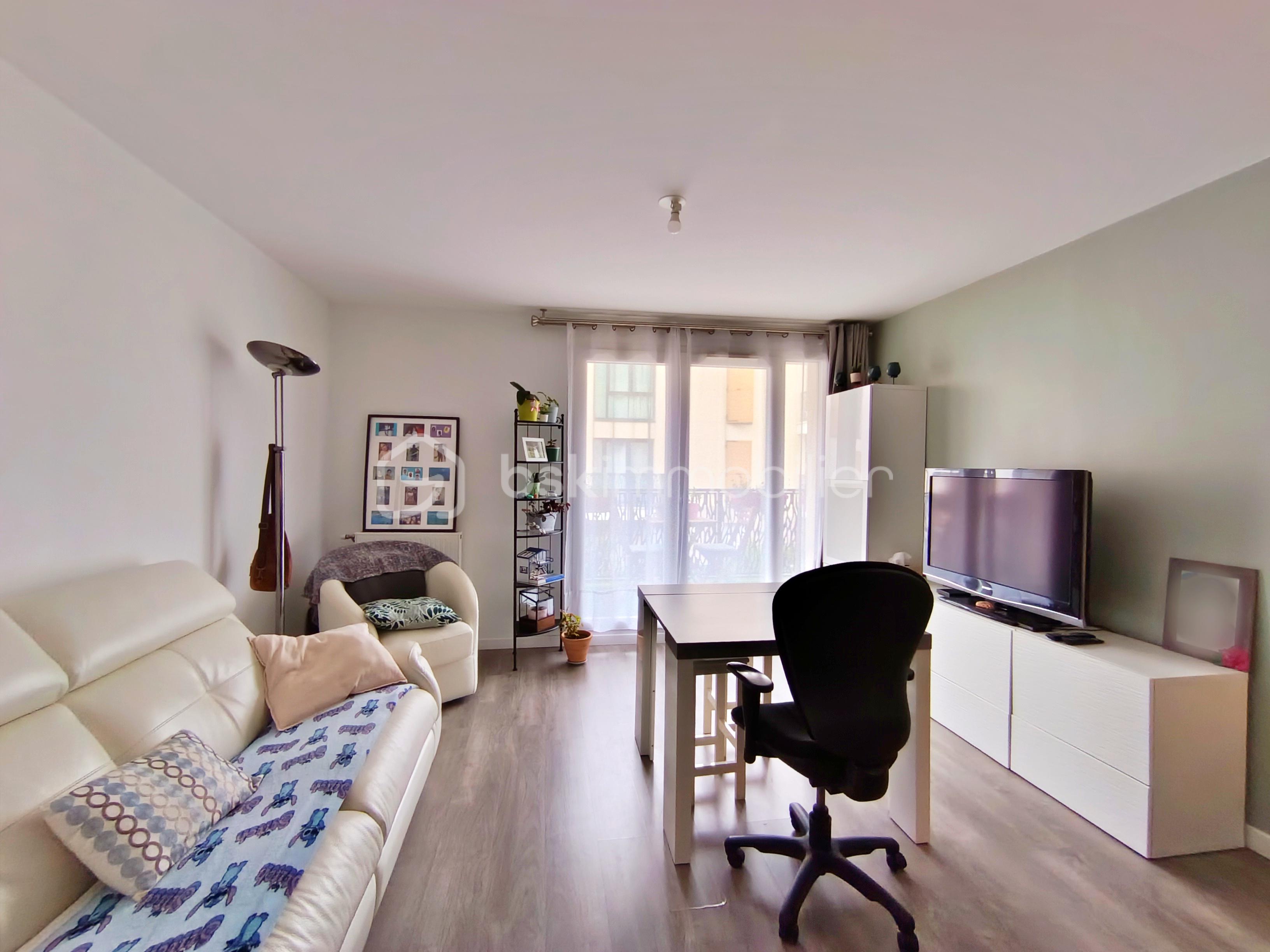 Appartement de 59 m² - IMG_20251008_140830.jpg
