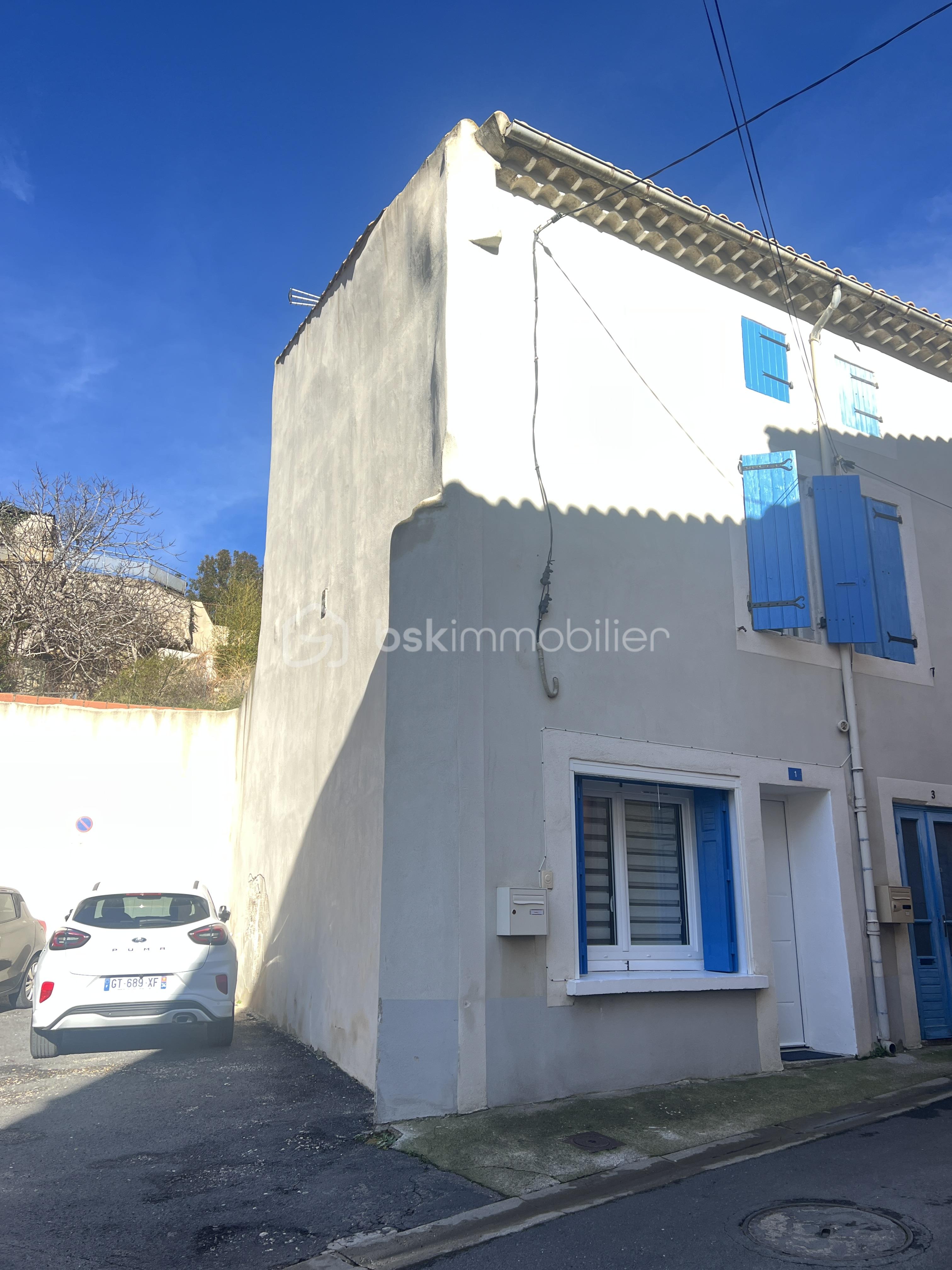 Maison de village de 48 m² - IMG_0459.JPG