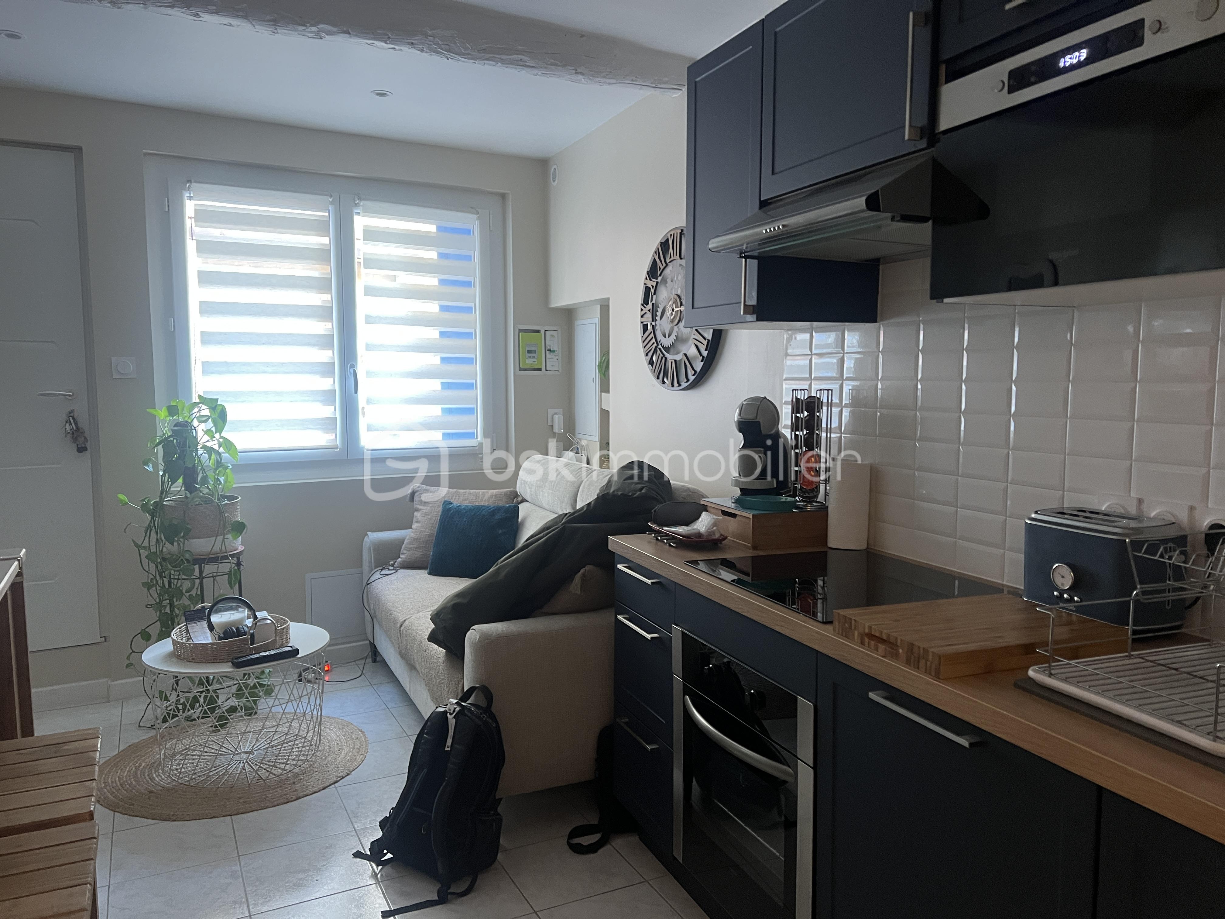 Maison de village de 48 m² - IMG_0469.JPG