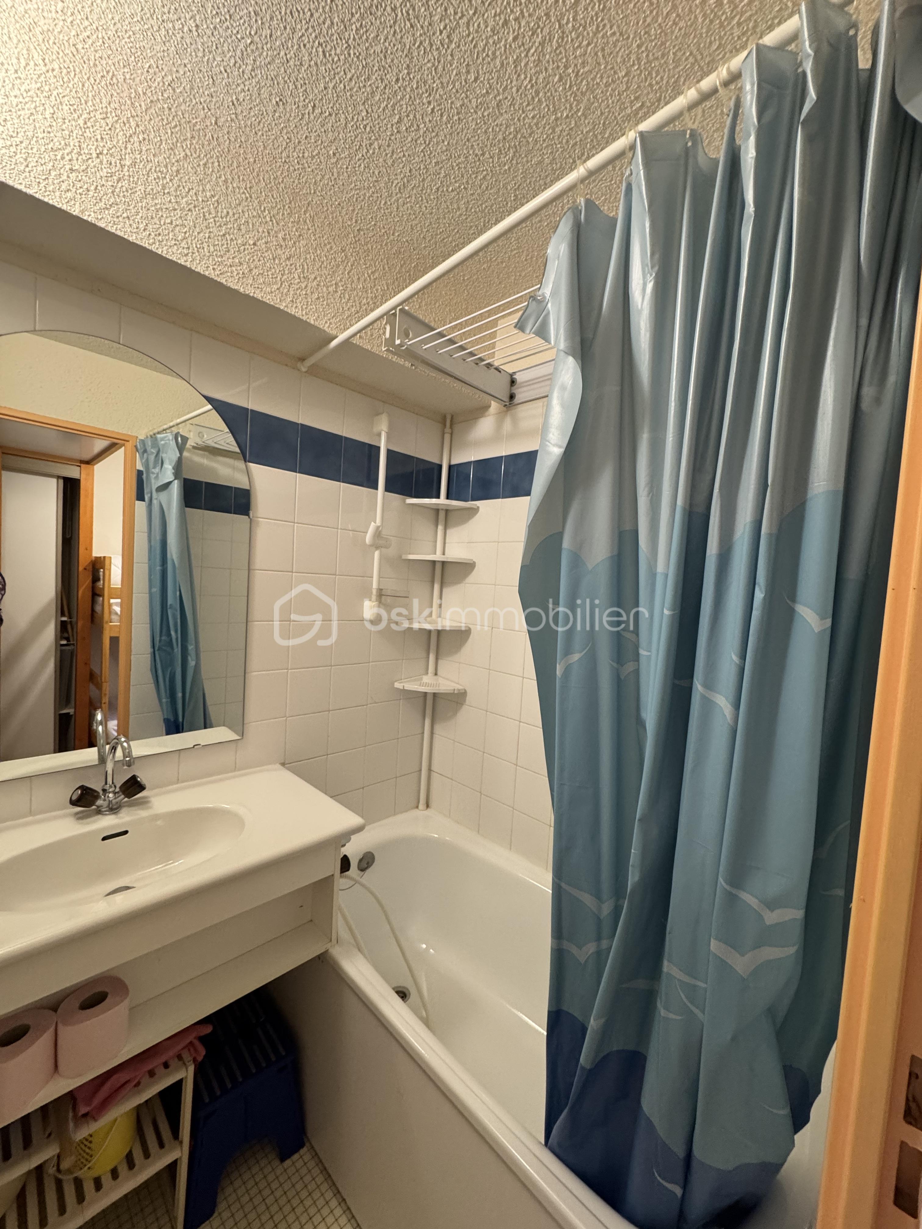 Appartement de 18,27 m² - IMG_5320.jpeg