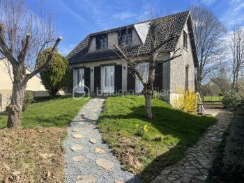Maison traditionnelle de 130 m² - IMG_2254.jpeg