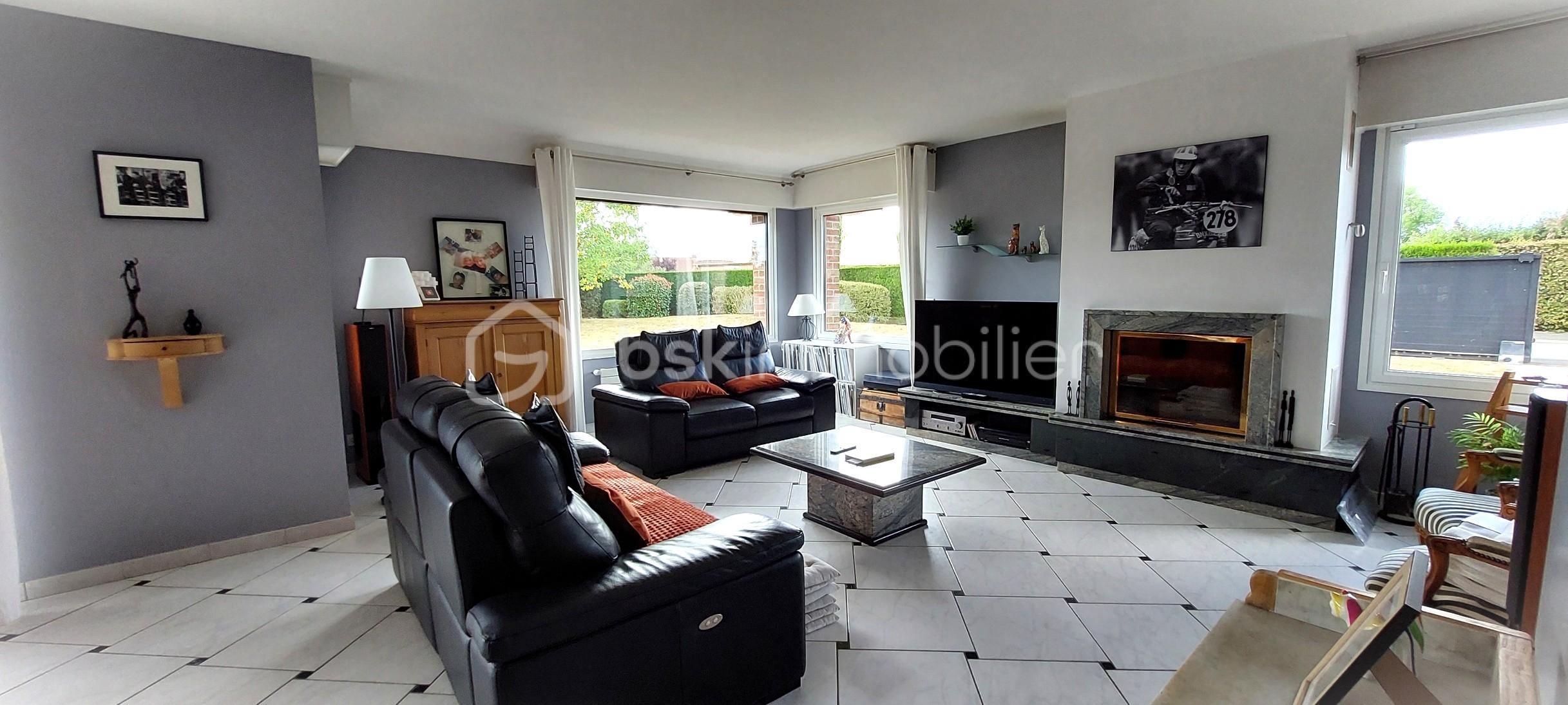 Maison de 161 m² - 20250901_155625.jpg