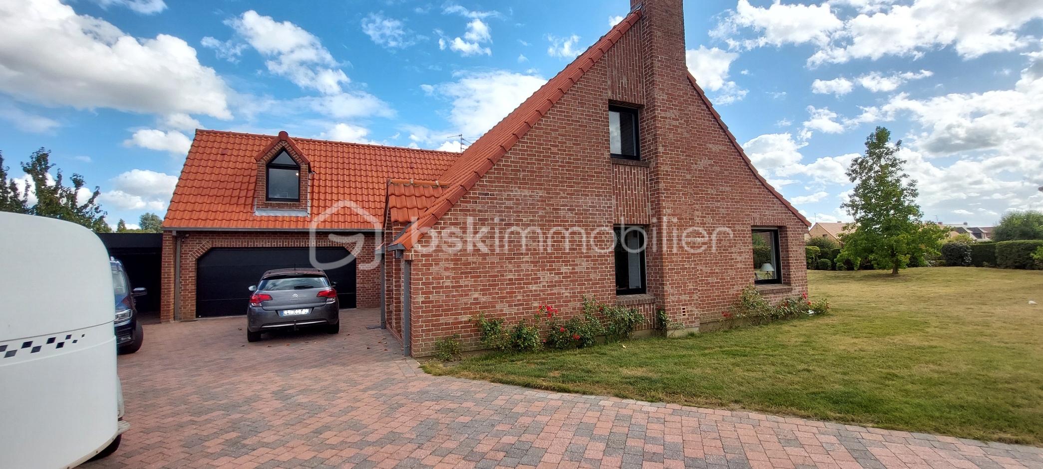 Maison de 161 m² - 20250901_161721.jpg