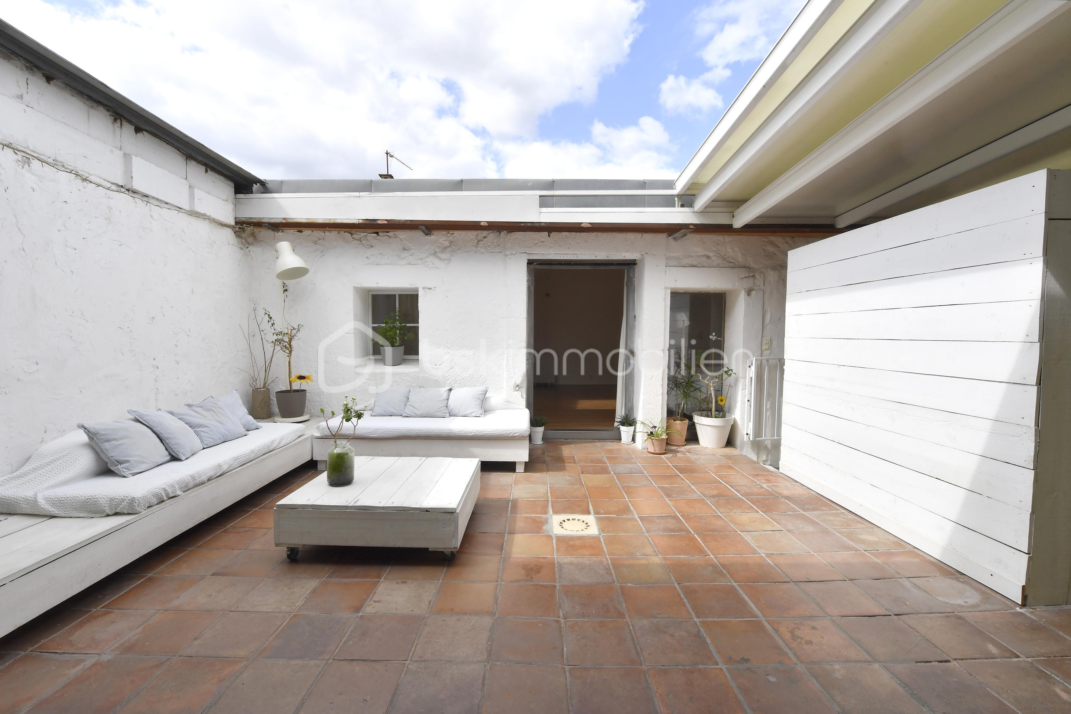Maison de 150 m² - _DSC1957maison celleneuve ©Luc Jennepin.JPG