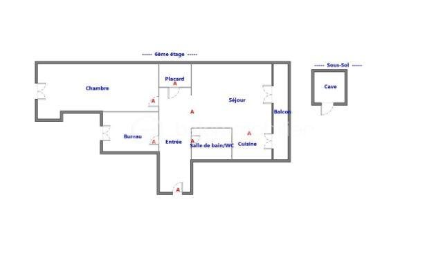 PLAN APPARTEMENT SAINT CLOUD IMAGE.JPG