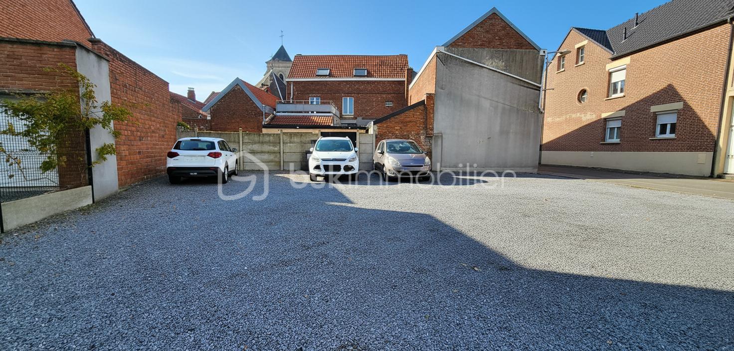 Immeuble mixte de 235 m² - 2.jpg