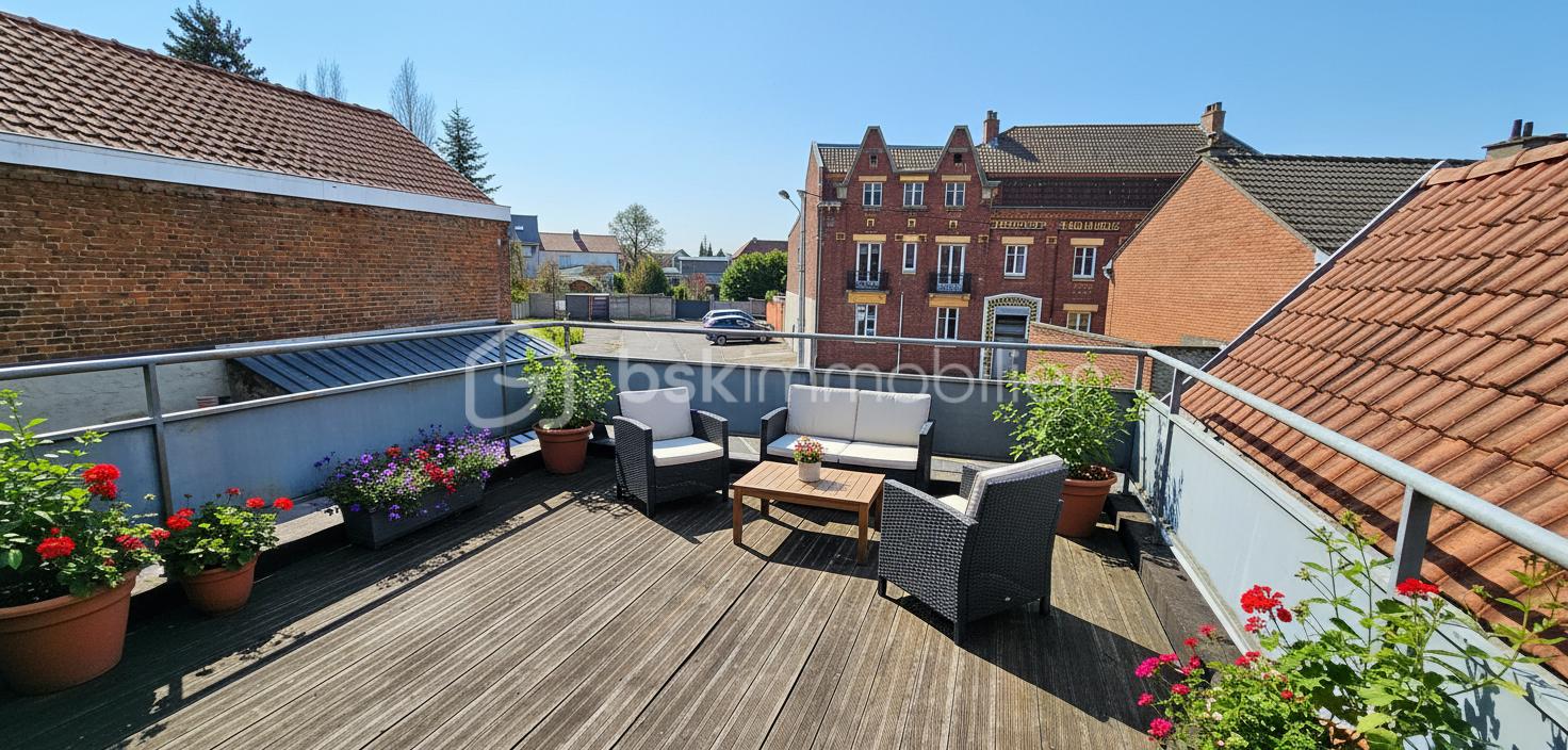 Immeuble mixte de 235 m² - 14.jpg