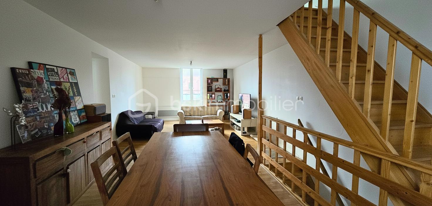 Immeuble mixte de 235 m² - 12.jpg