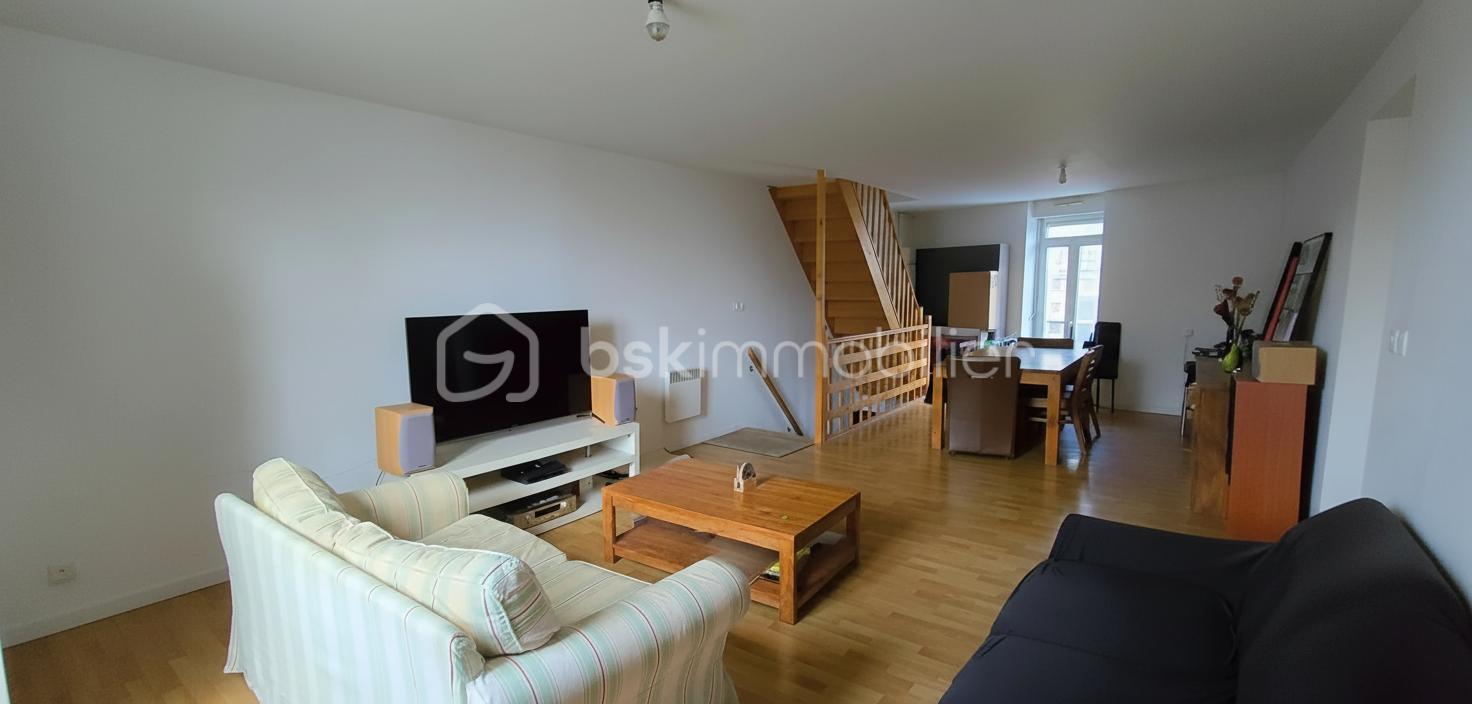 Immeuble mixte de 235 m² - 11.jpg