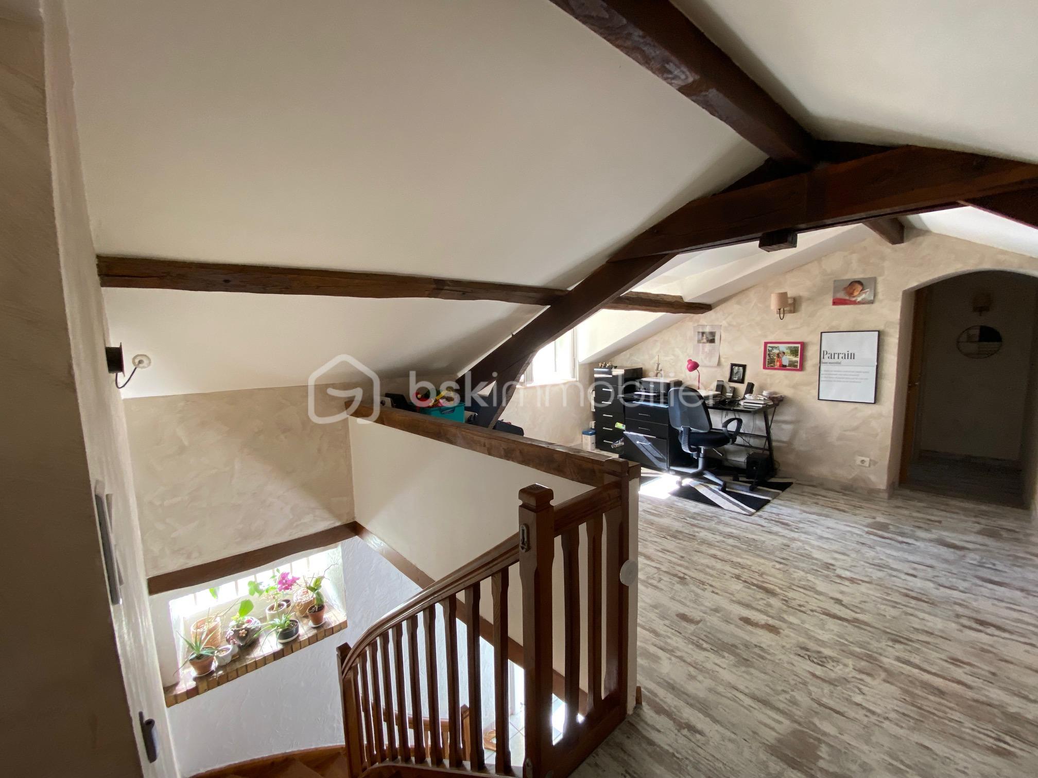 Maison ancienne de 145 m² - IMG_2313.jpg