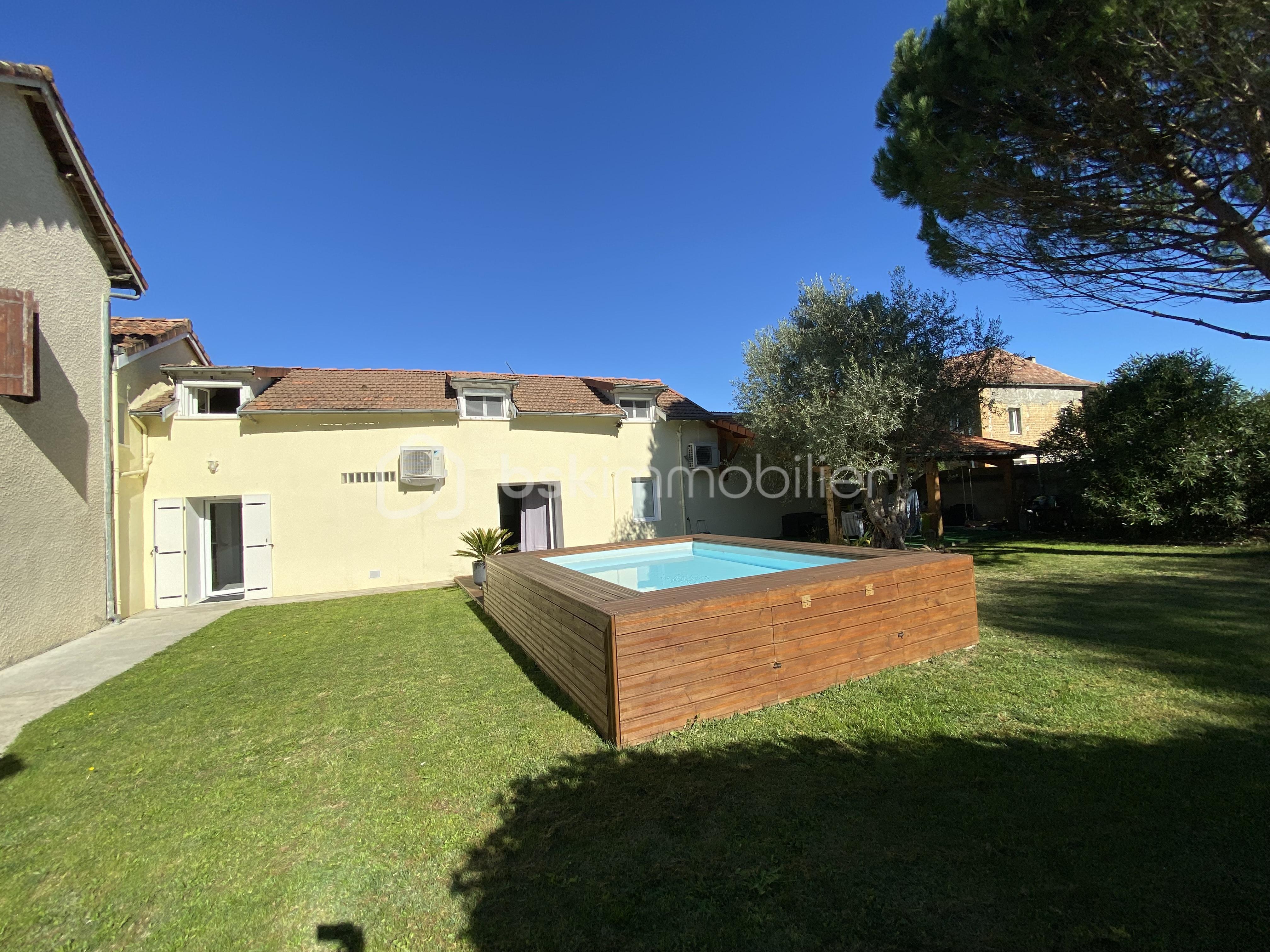 Maison ancienne de 145 m² - IMG_2211.jpg