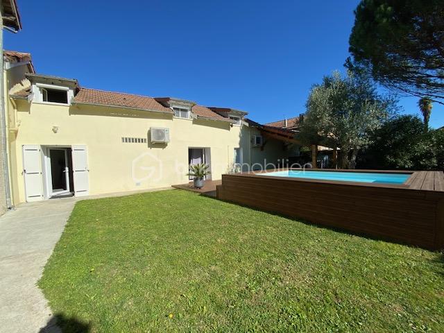 Maison ancienne de 145 m² - IMG_2201.jpg
