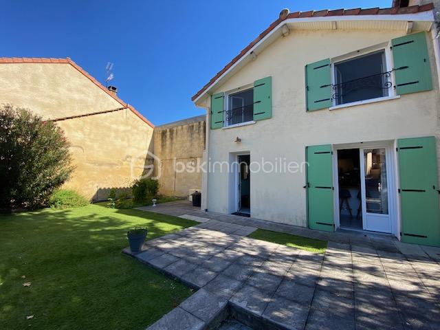 Maison ancienne de 145 m² - IMG_2259.jpg