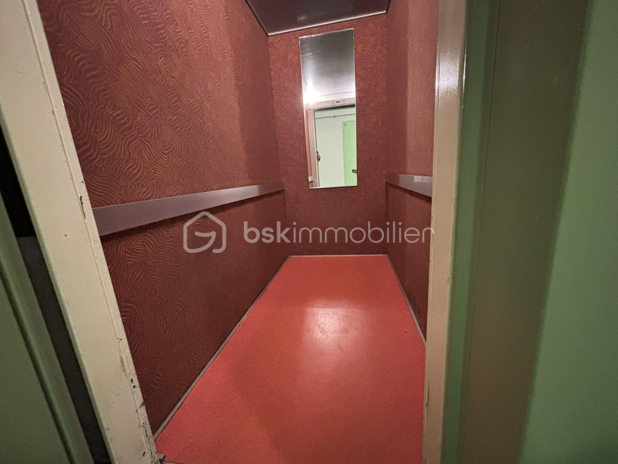 Appartement de 71,82 m² - IMG_4835.JPEG