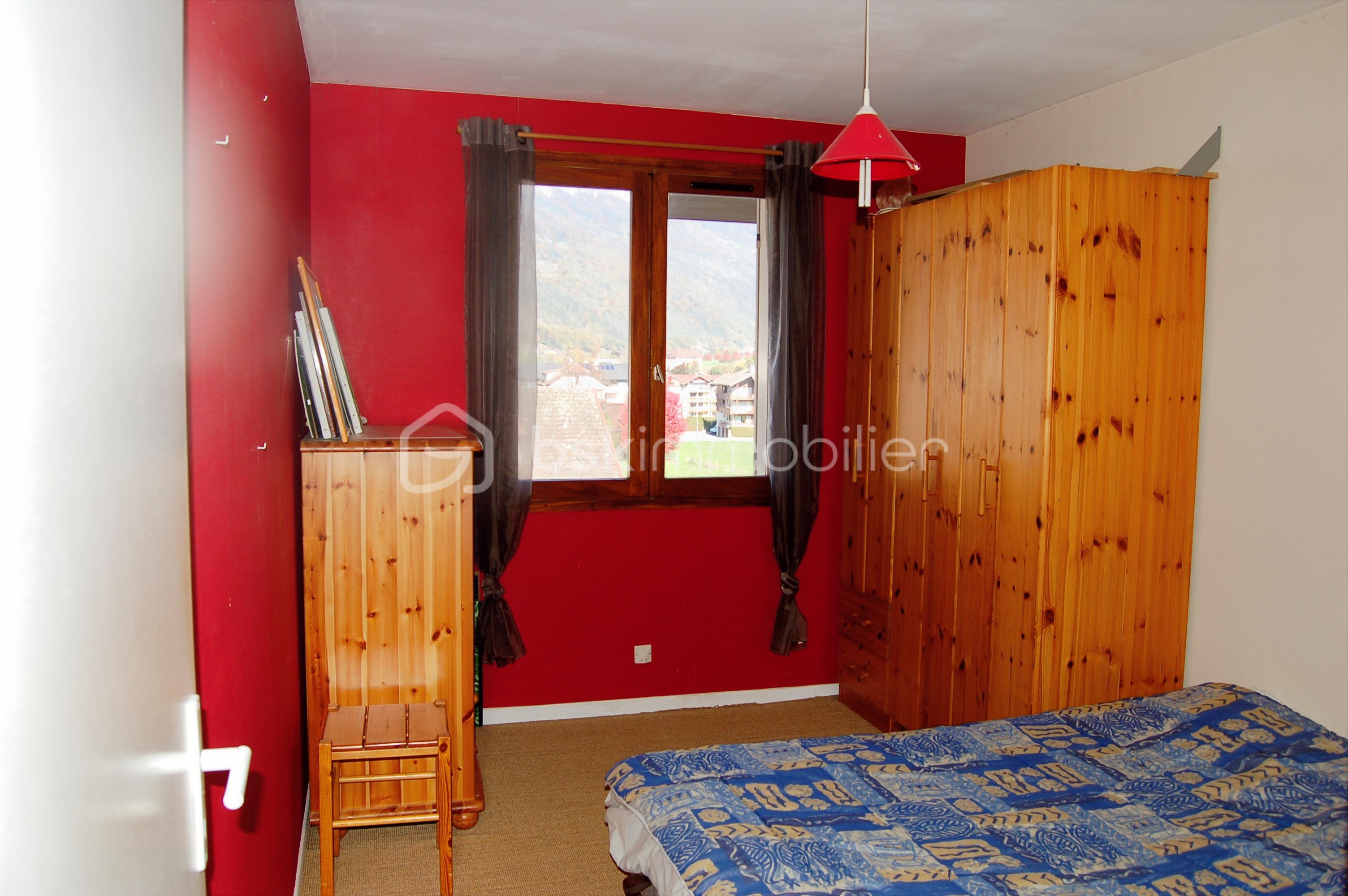 Duplex de 93,56 m² - chambre 2.JPG